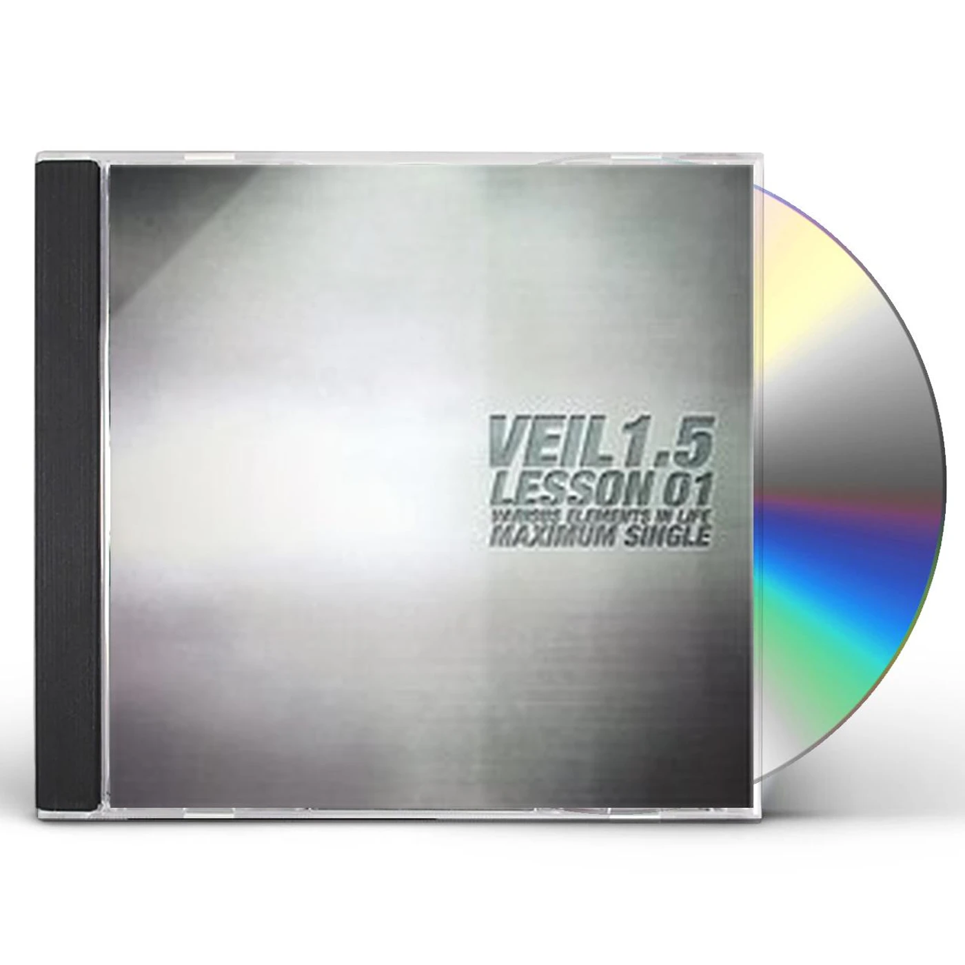 Veil LESSON 01 CD
