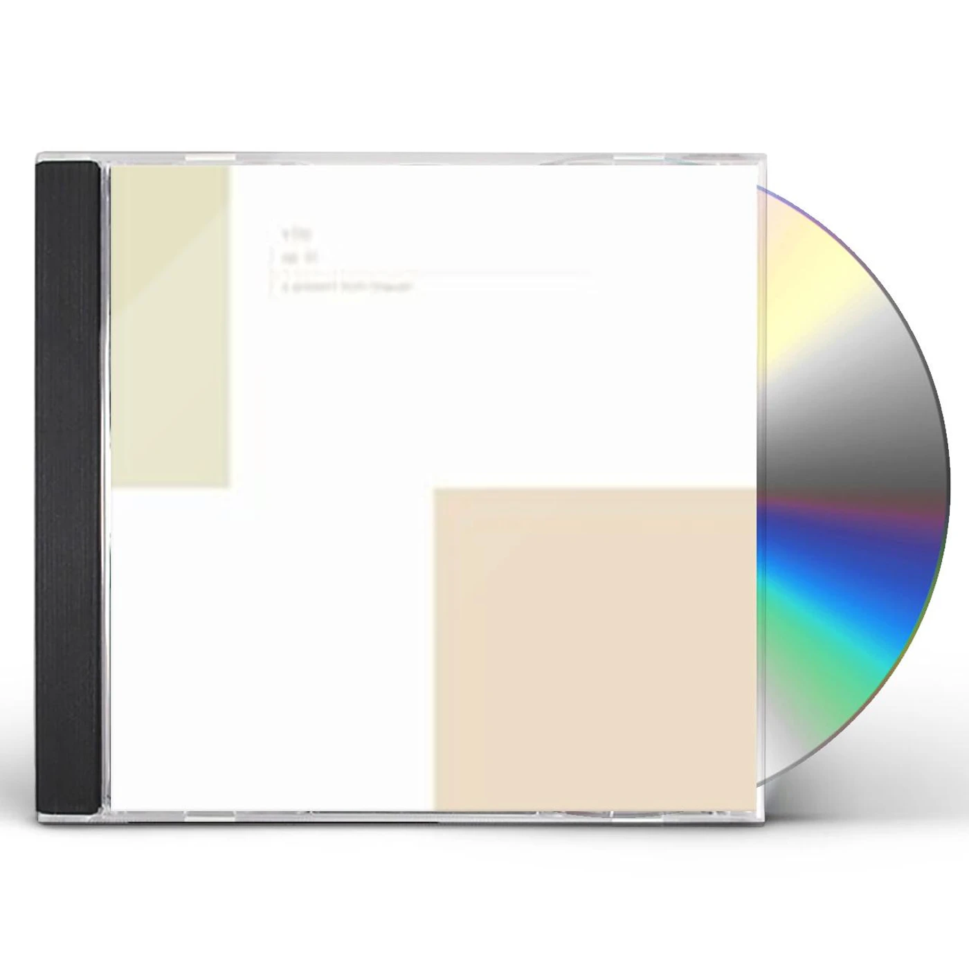 VITO OP.1: PRESENT FROM HEAVEN CD