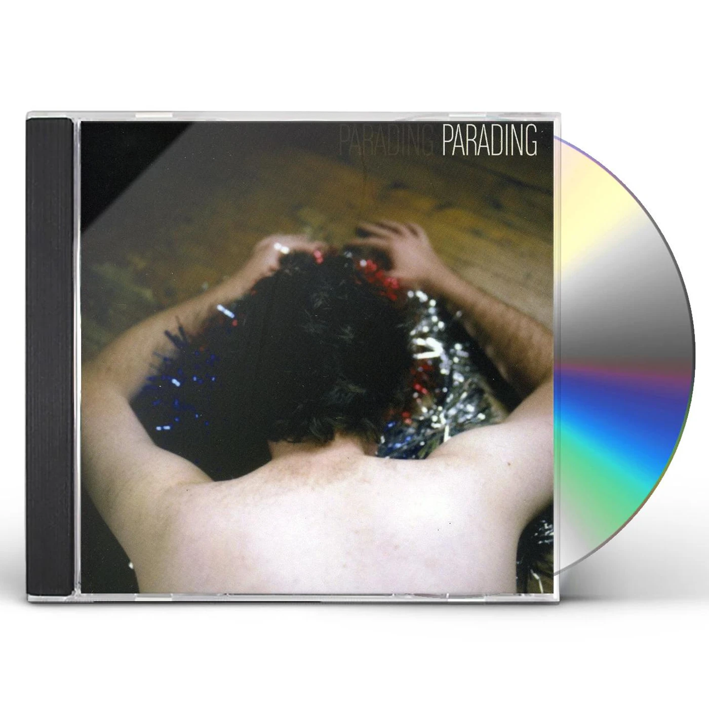 PARADING CD
