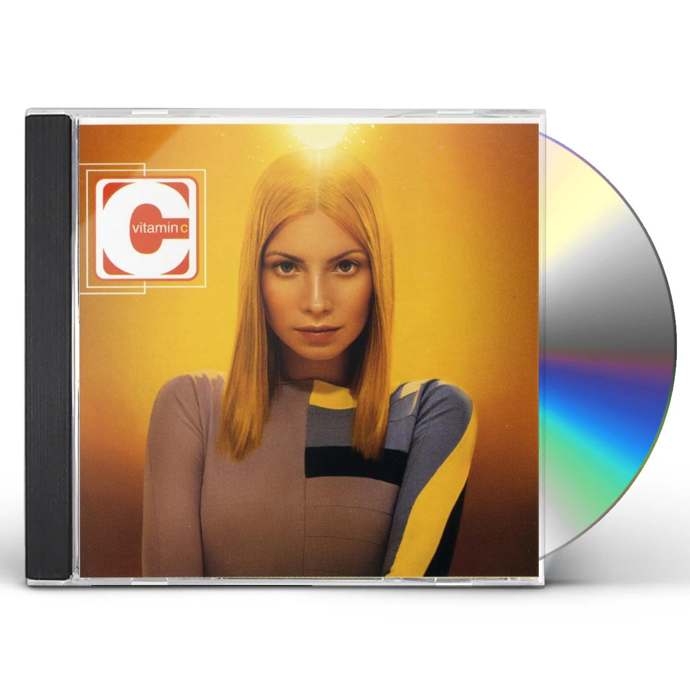 VITAMIN C CD