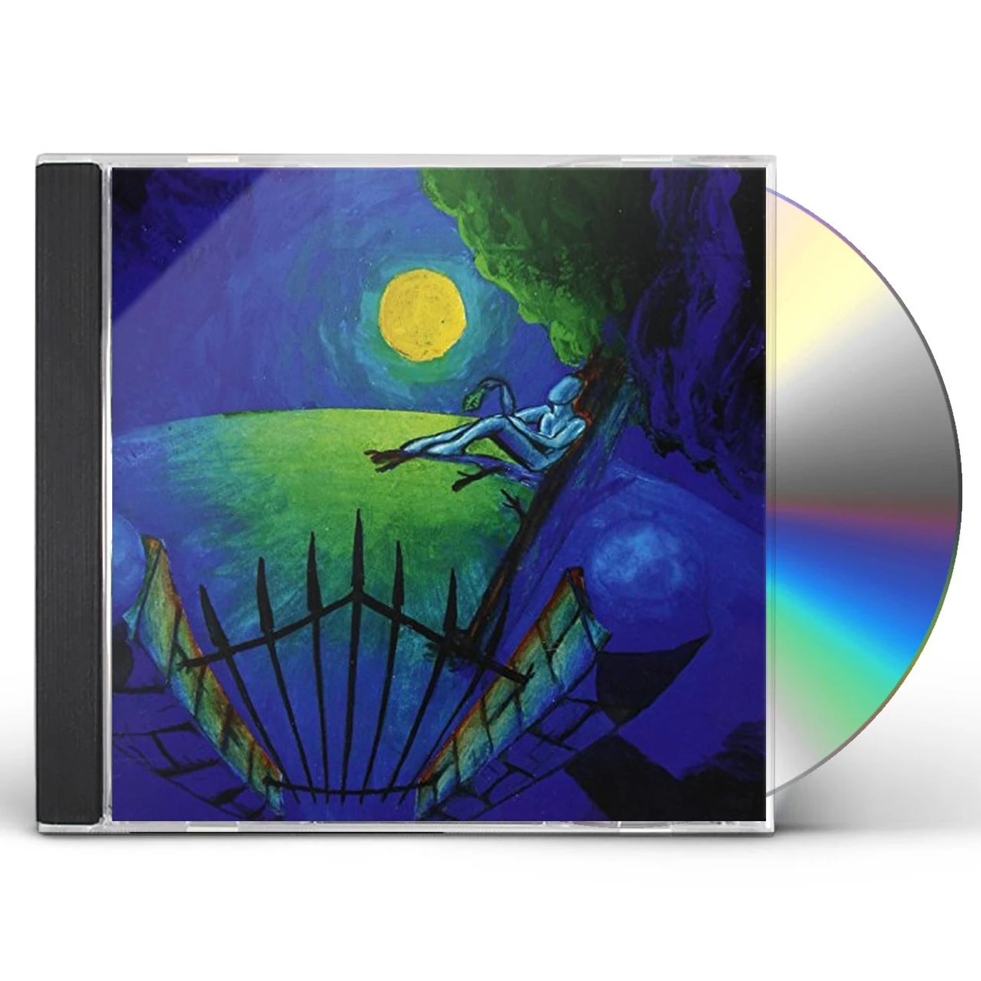 Moongarden MOONSADNESS CD