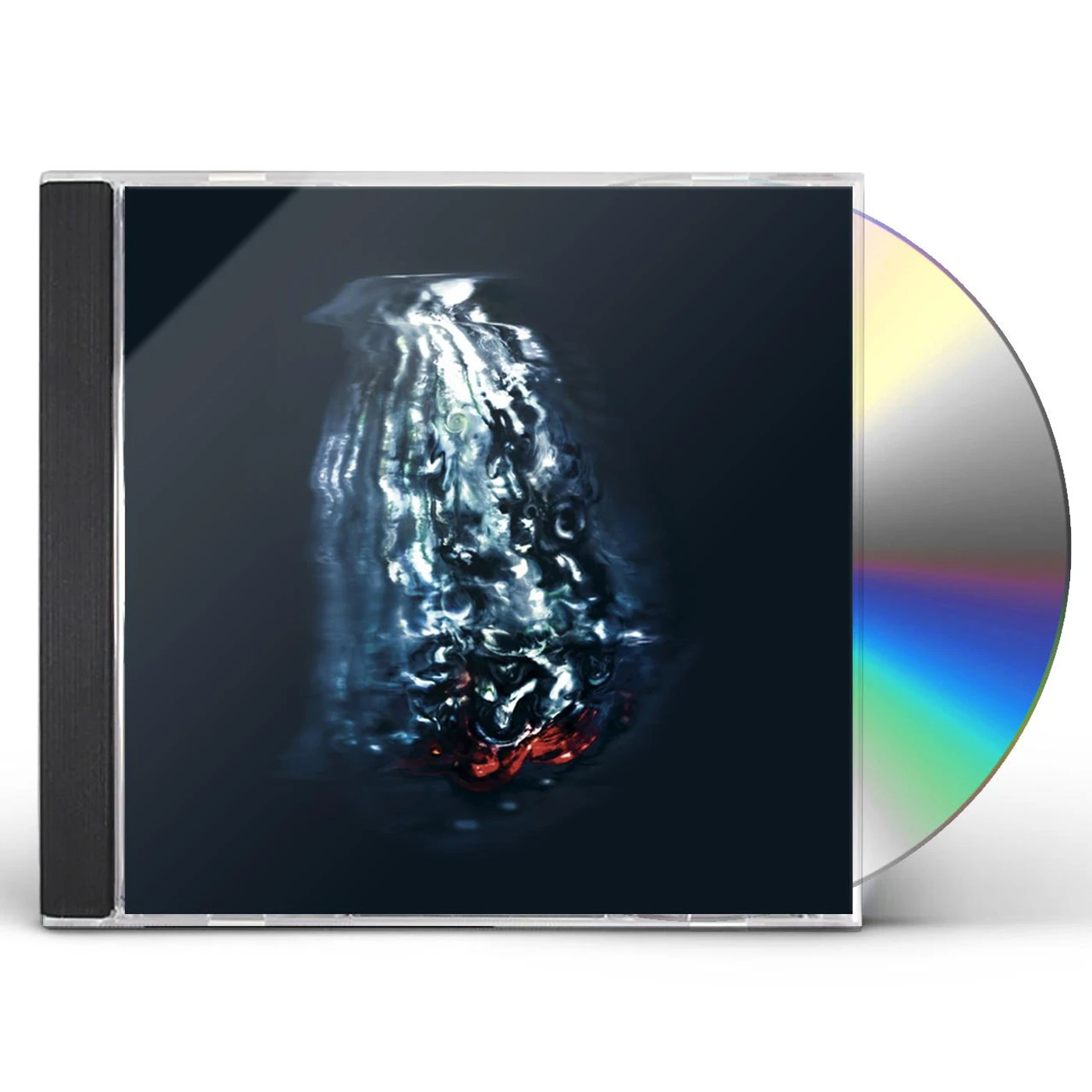 Fis / Rob Thorne CLEAR STONES CD