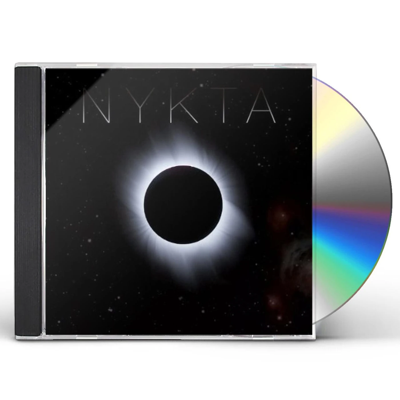 Zemial NYKTA CD