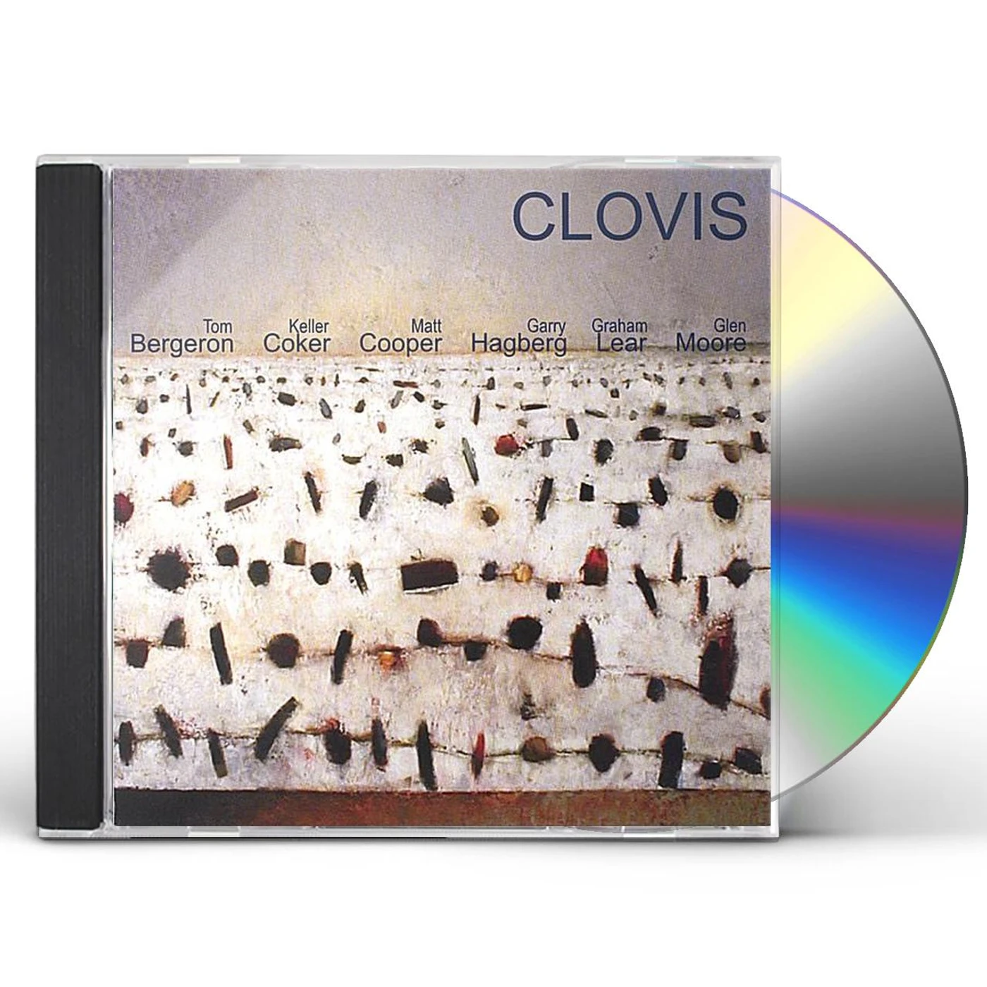 CLOVIS CD