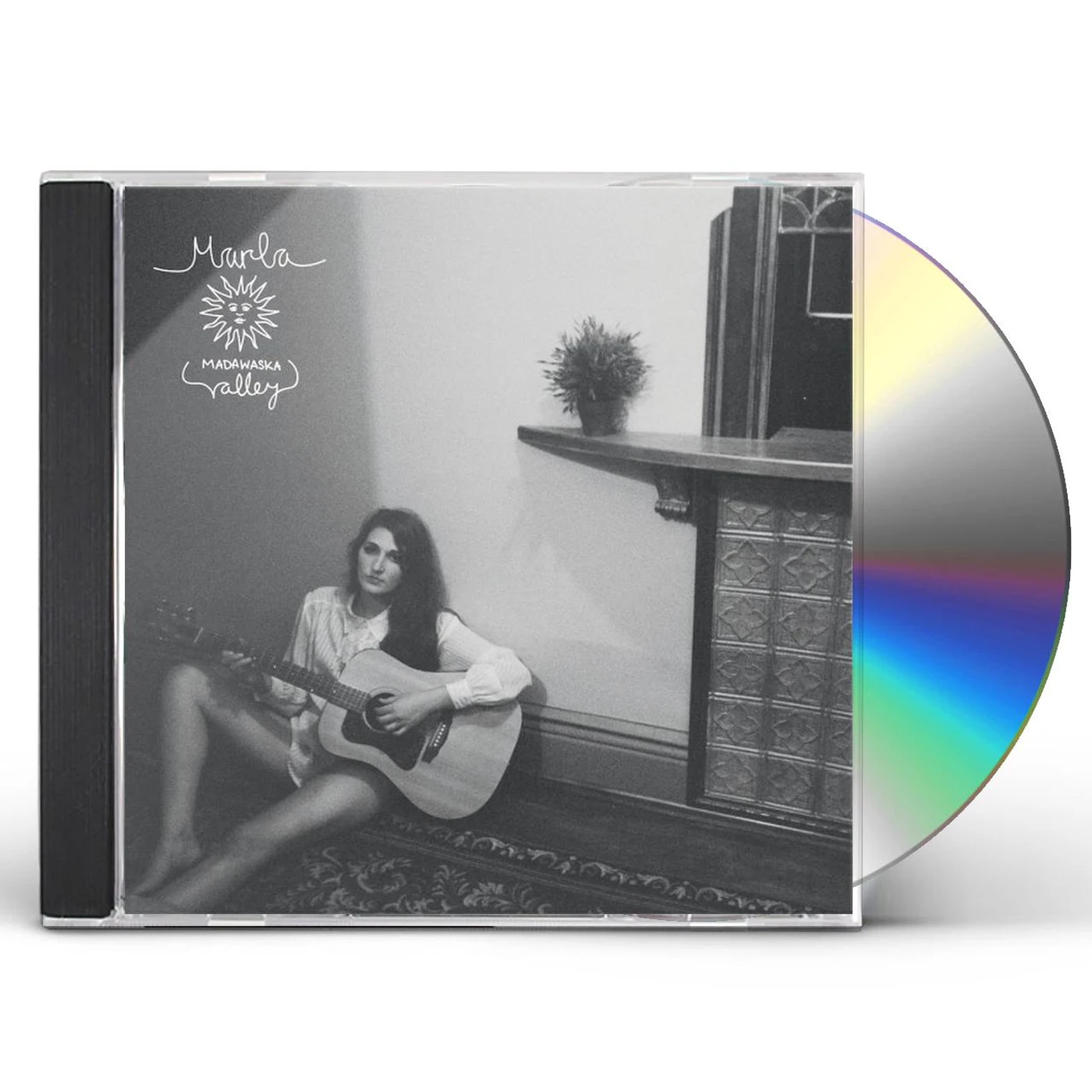 Marla MADAWASKA VALLEY CD