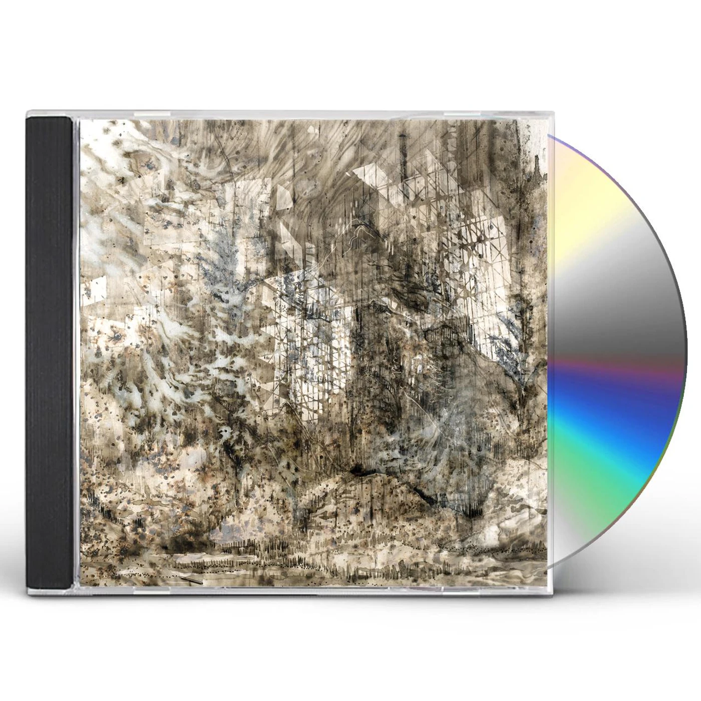 From The Mouth of The Sun HYMN BINDING CD