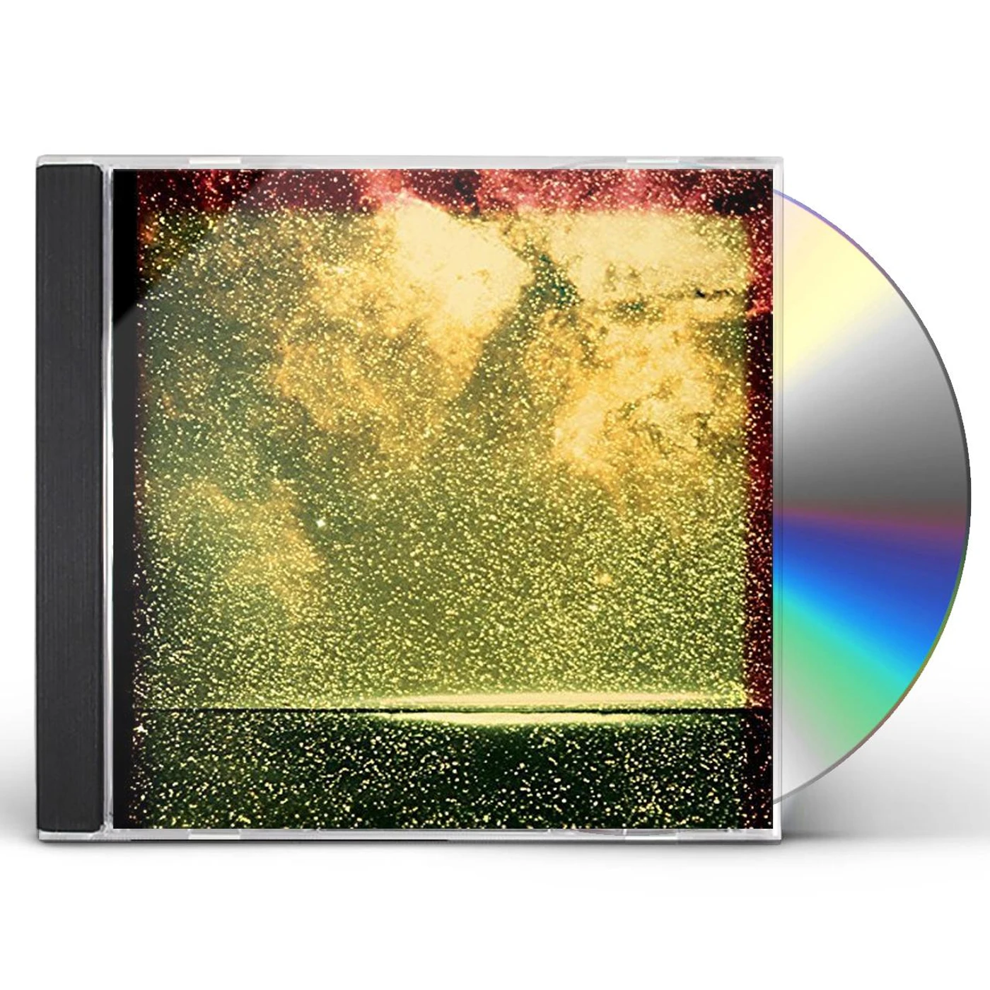 Musée Mécanique FROM SHORES OF SLEEP CD