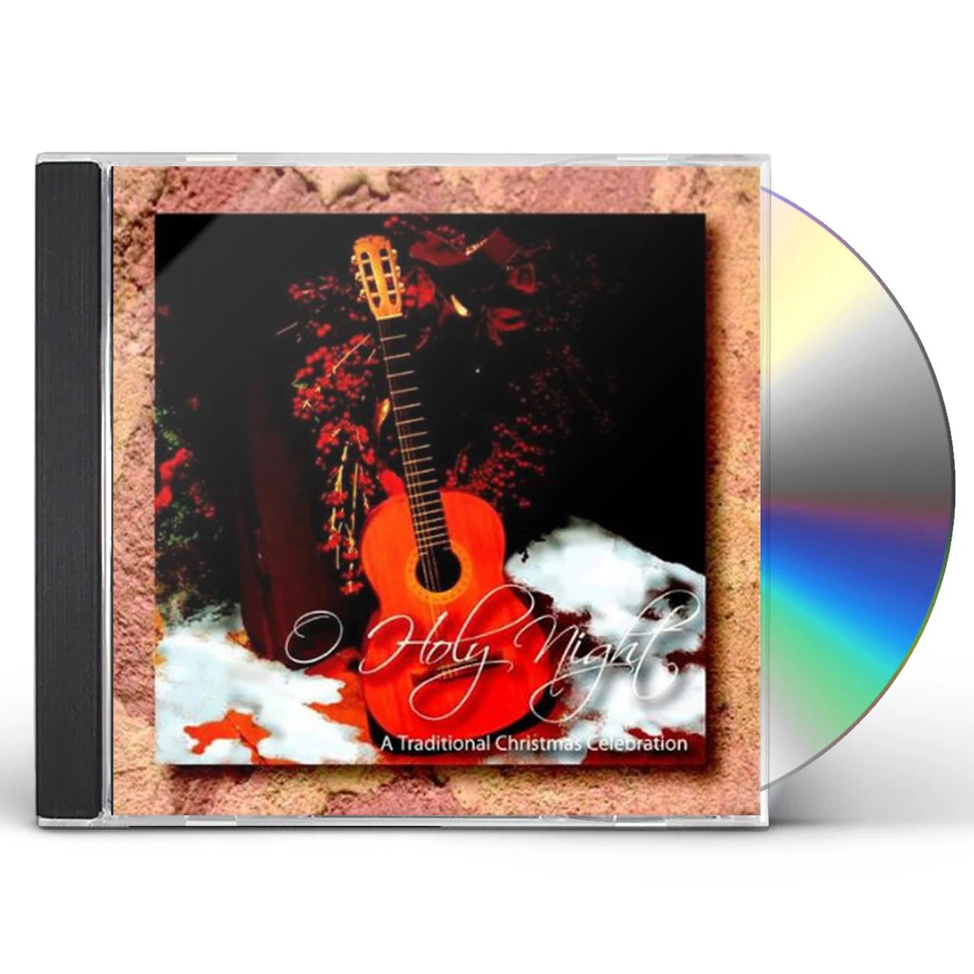 Mr. Mike O HOLY NIGHT CD