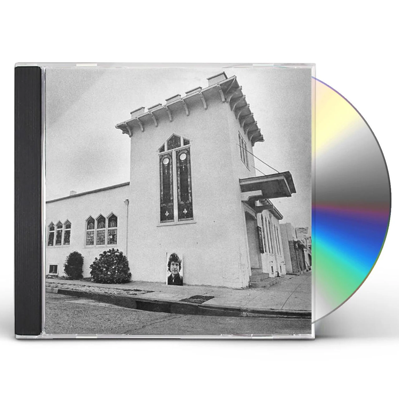 The Brothers & The Sisters DYLAN'S GOSPEL CD