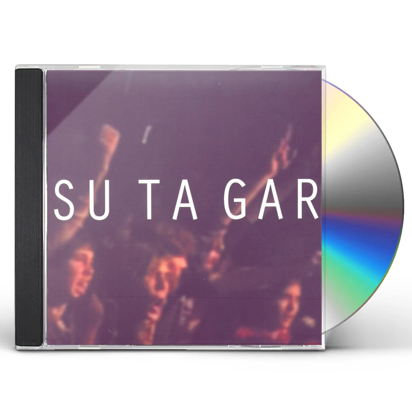 Su Ta Gar JO TA KE CD