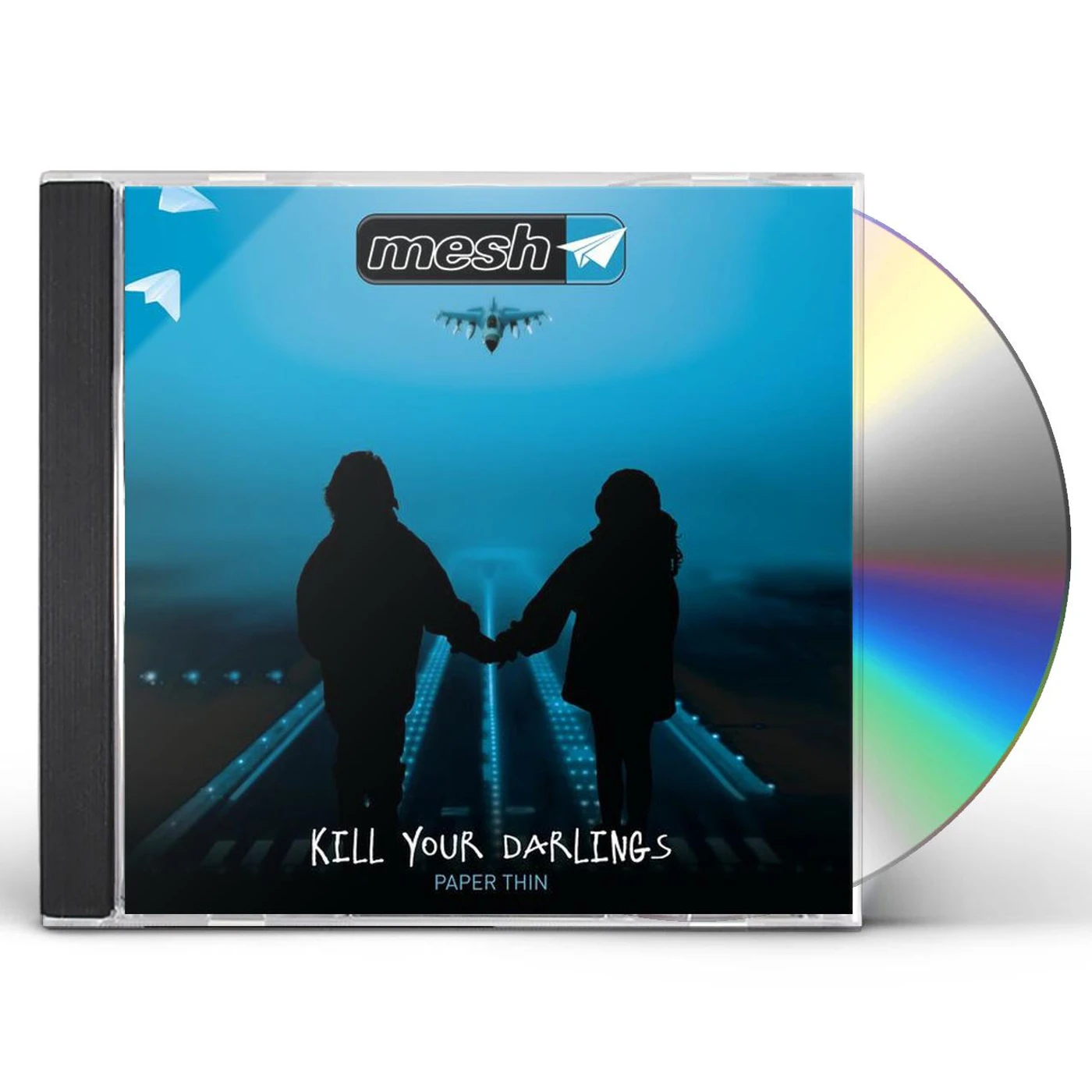 Mesh KILL YOUR DARLINGS CD