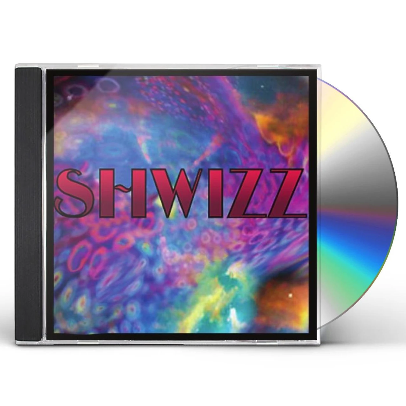 SHWIZZ CD