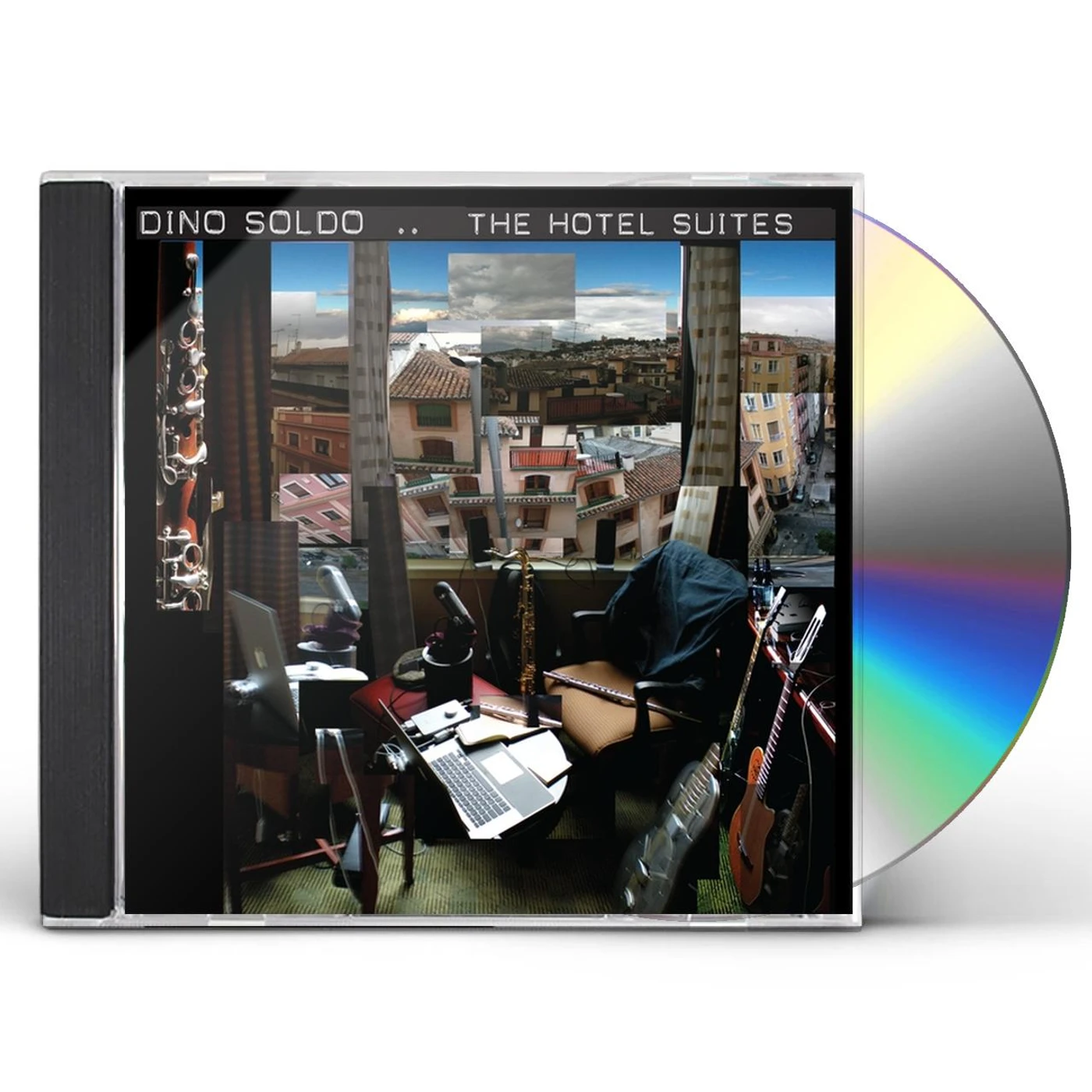 Pat Flynn RENEW CD