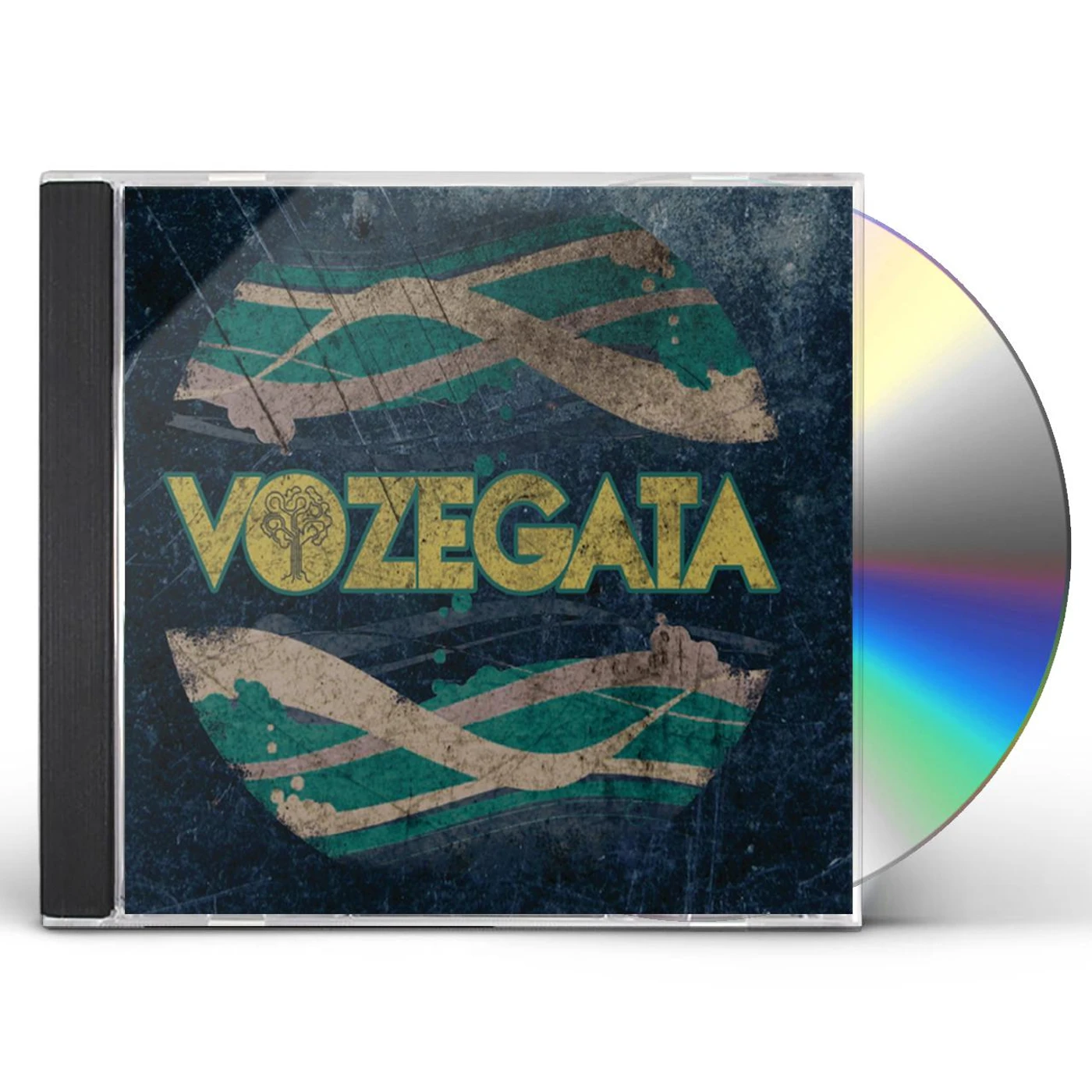 VOZEGATA CD
