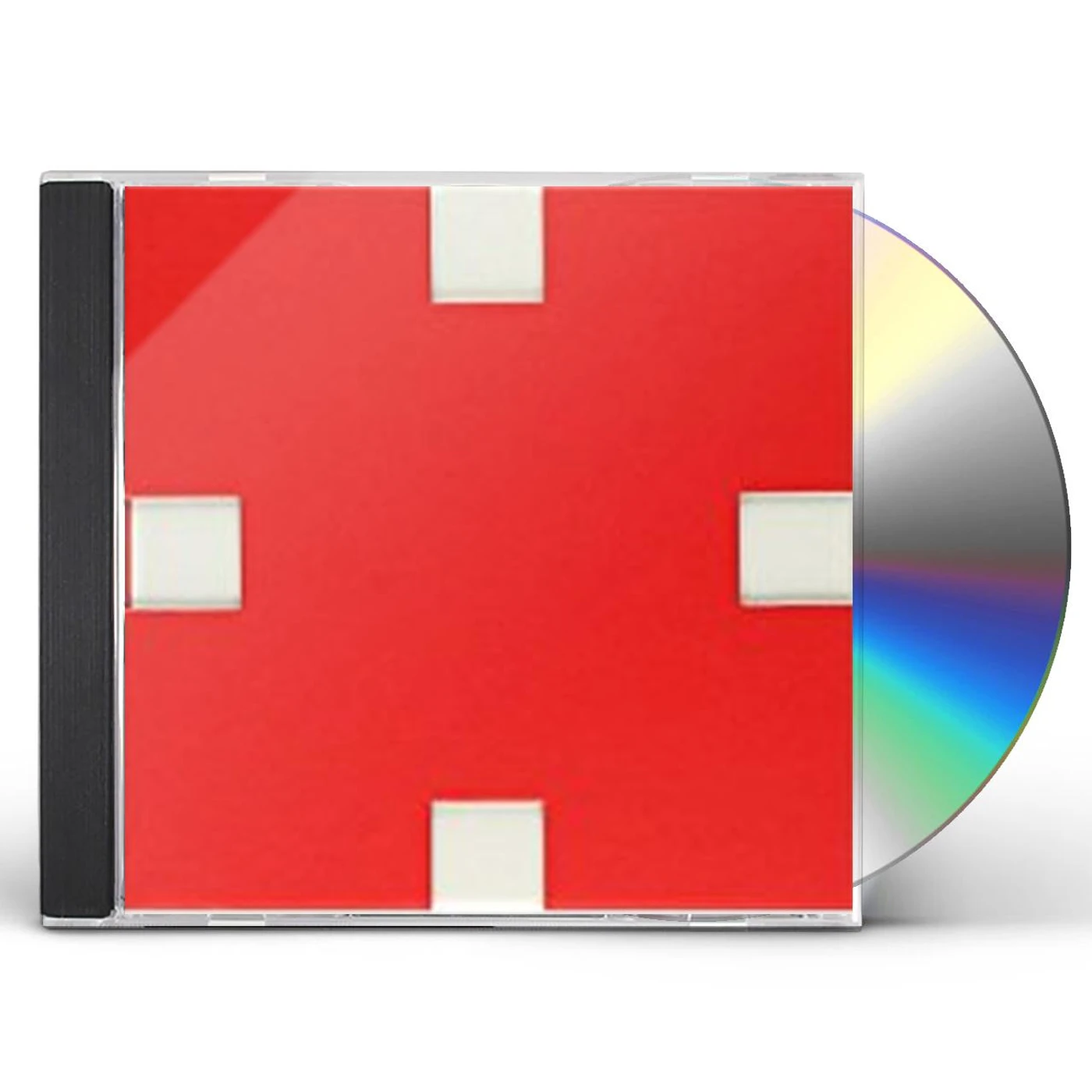 EXO-CBX HEY MAMA (RANDOM COVER) CD