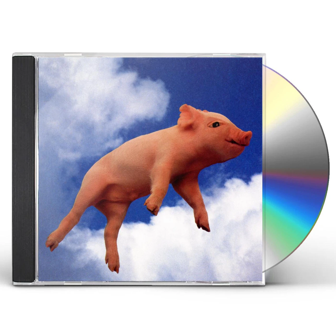 Didjits QUE SIRHAN SIRHAN CD