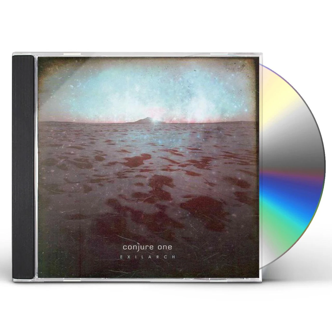 Conjure One EXILARCH CD