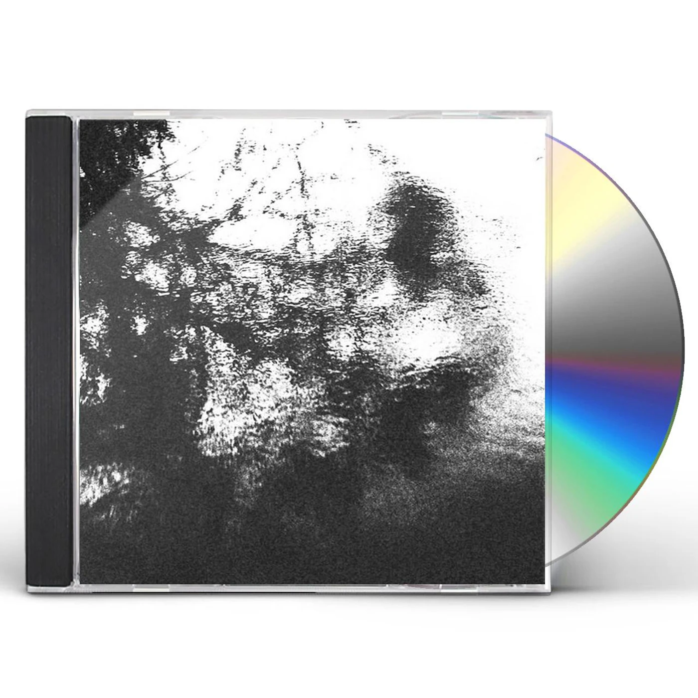 Sadness ALLURING THE DISTANT EYE CD