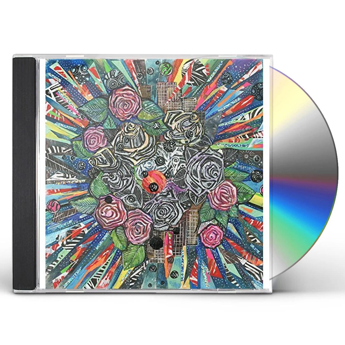 Little annie TRACE CD