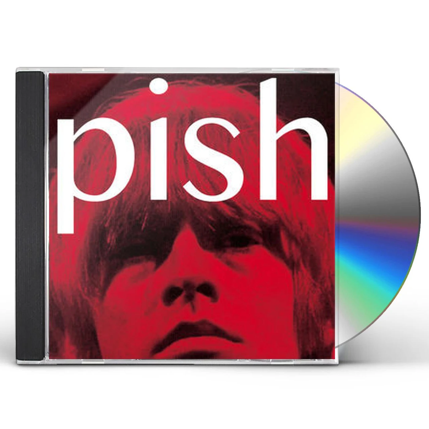 The Brian Jonestown Massacre MINI ALBUM THINGY WINGY CD