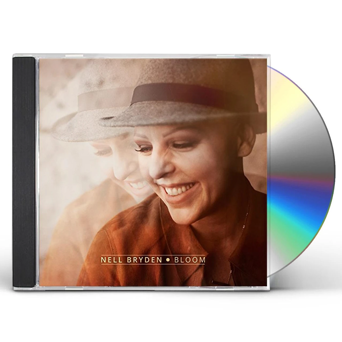 Nell Bryden BLOOM CD