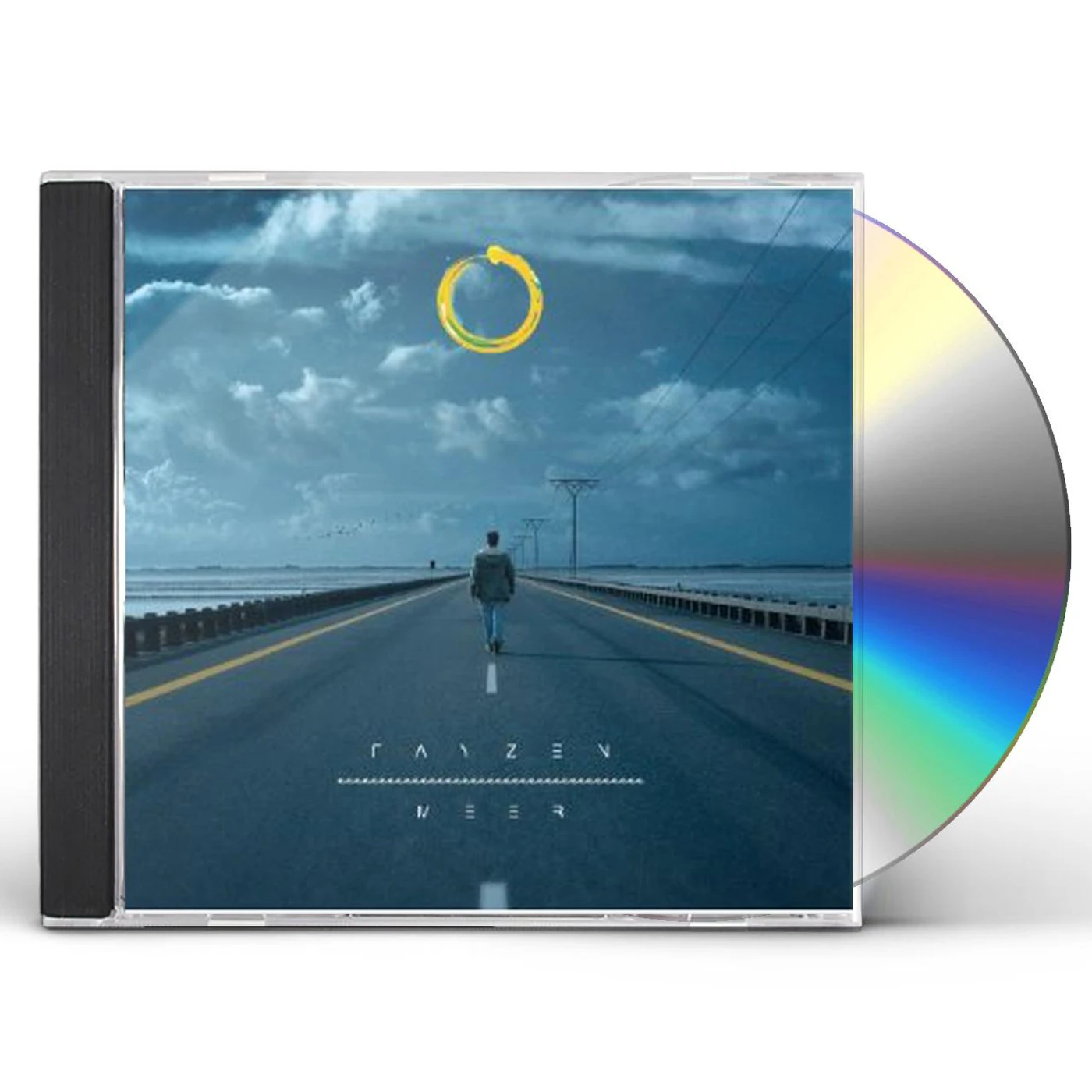 Fayzen MEER CD