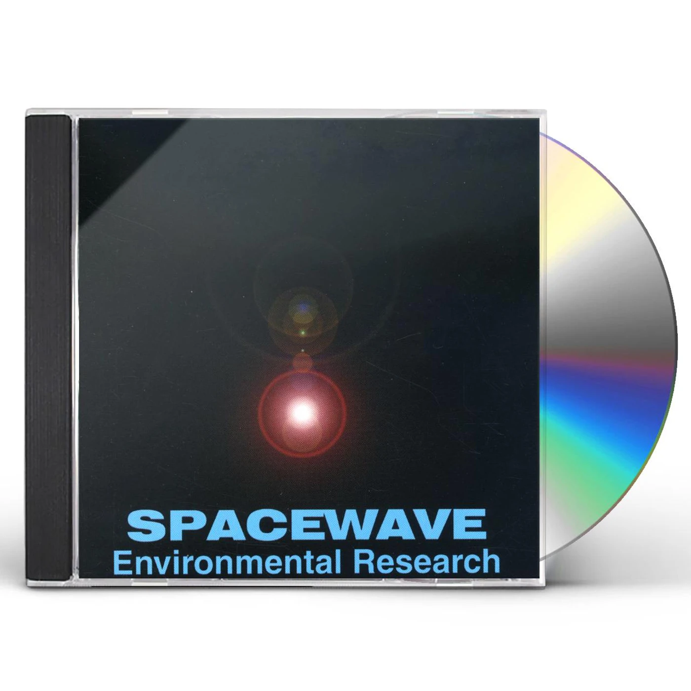 Spacewave ENVIRONMENTAL RESEARCH CD