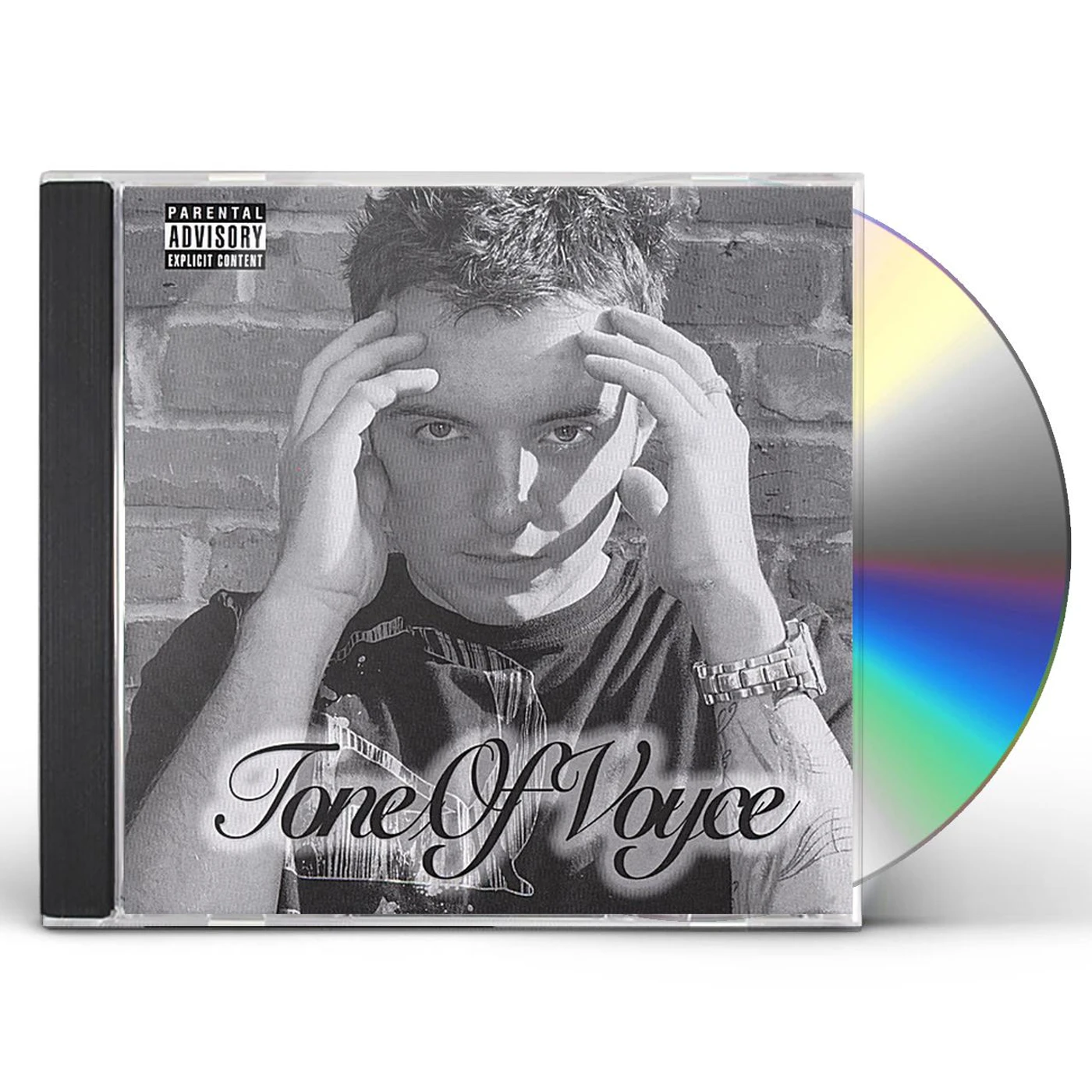 TONEOFVOYCE CD