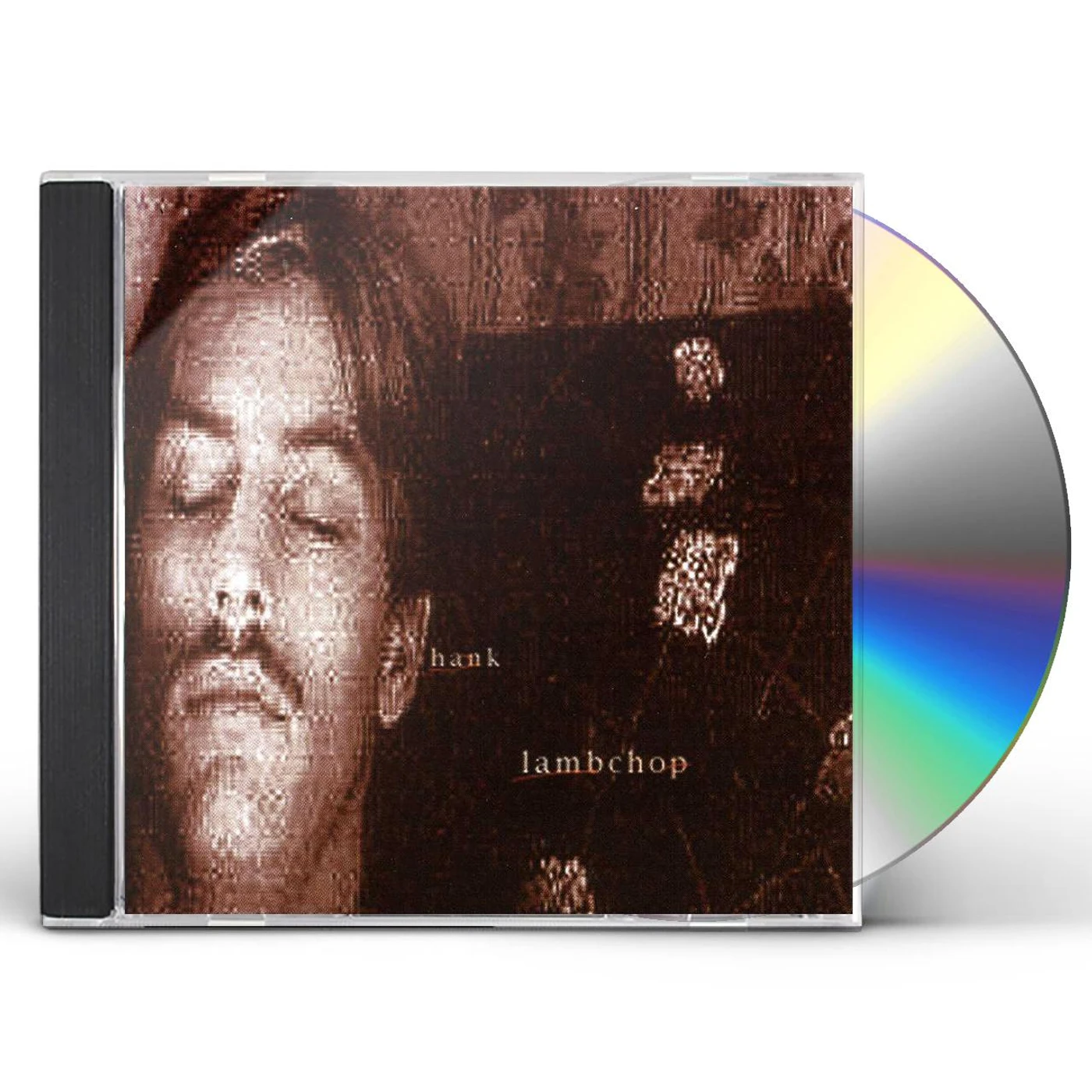 Lambchop HANK CD