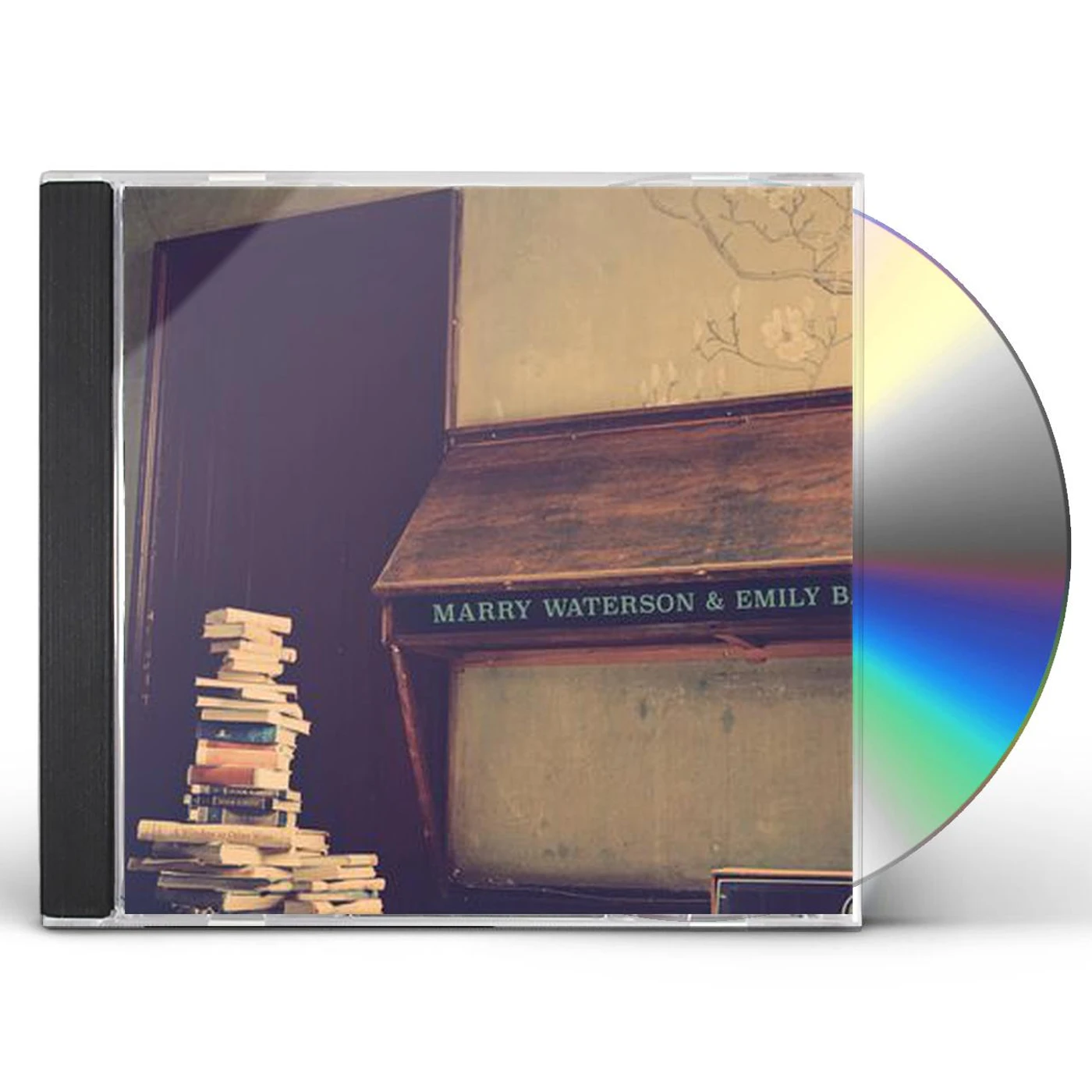 Marry Waterson Window To Other Ways CD