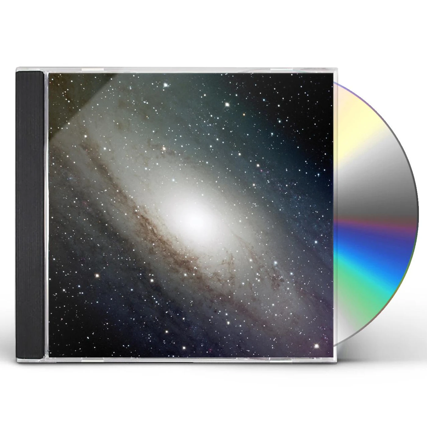 Ison ANDROMEDA SKYLINE CD