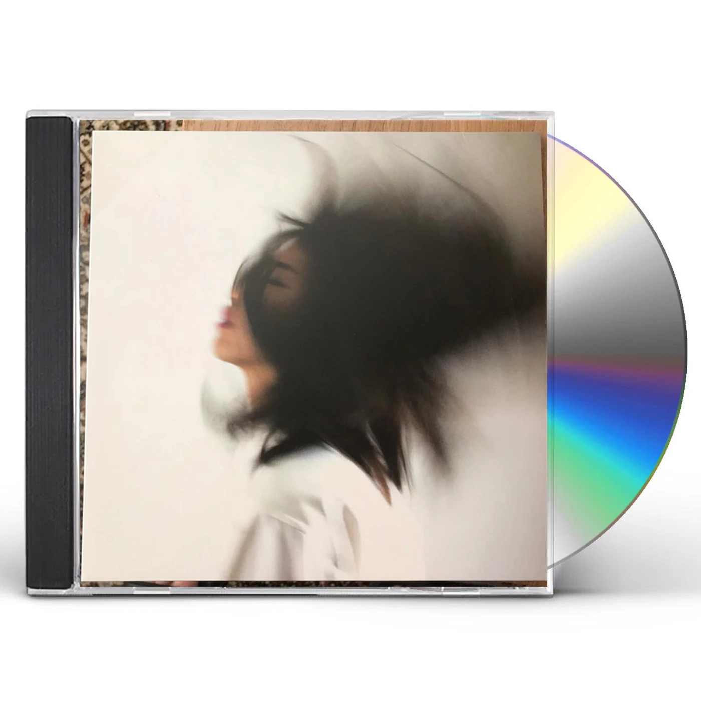 Orson Hentschel FACADES CD