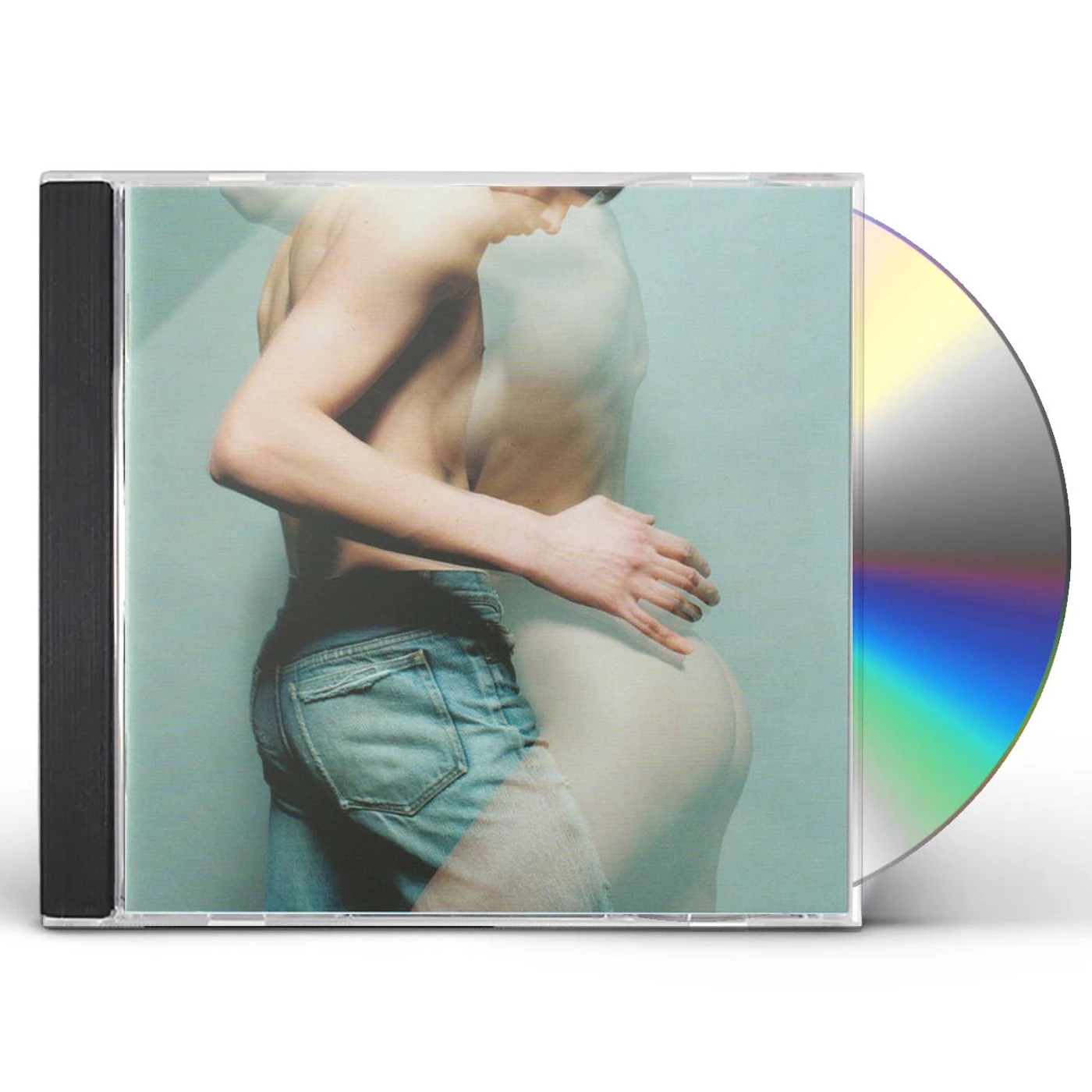 Placebo SLEEPING WITH GHOSTS CD