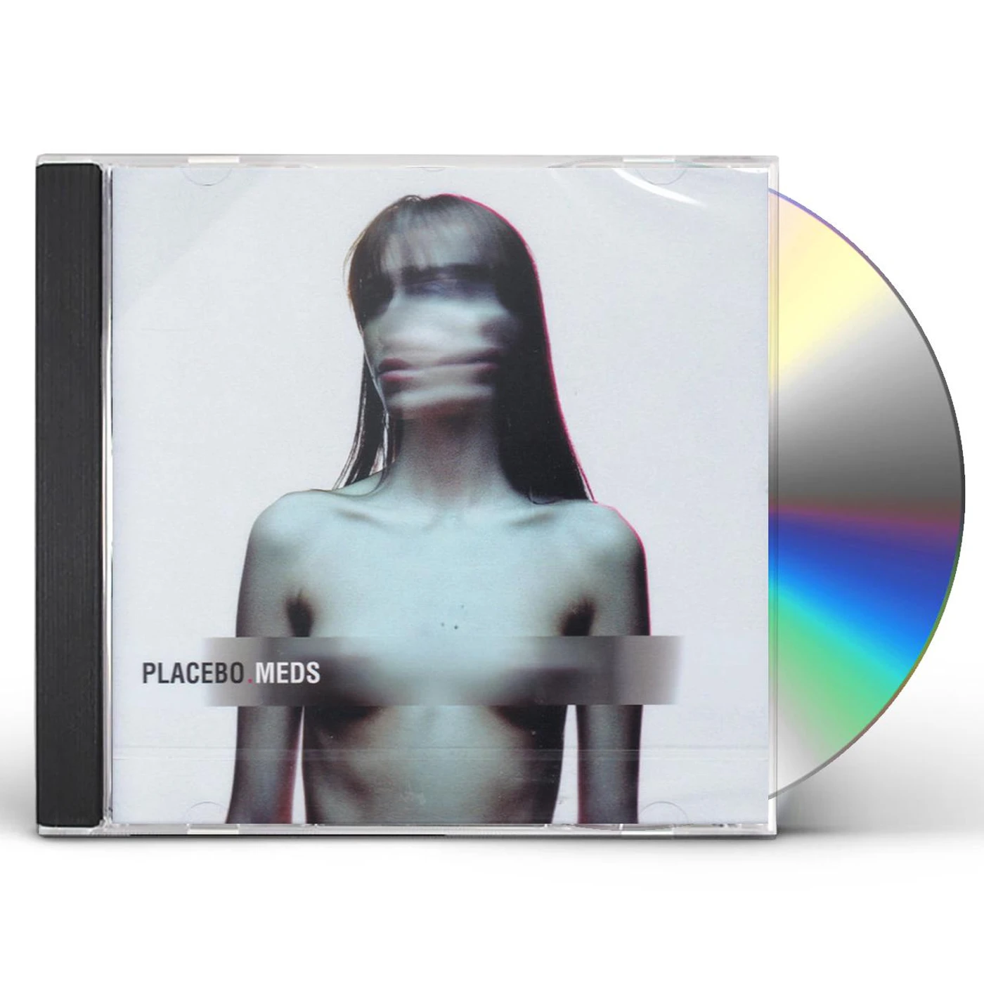 Placebo MEDS CD