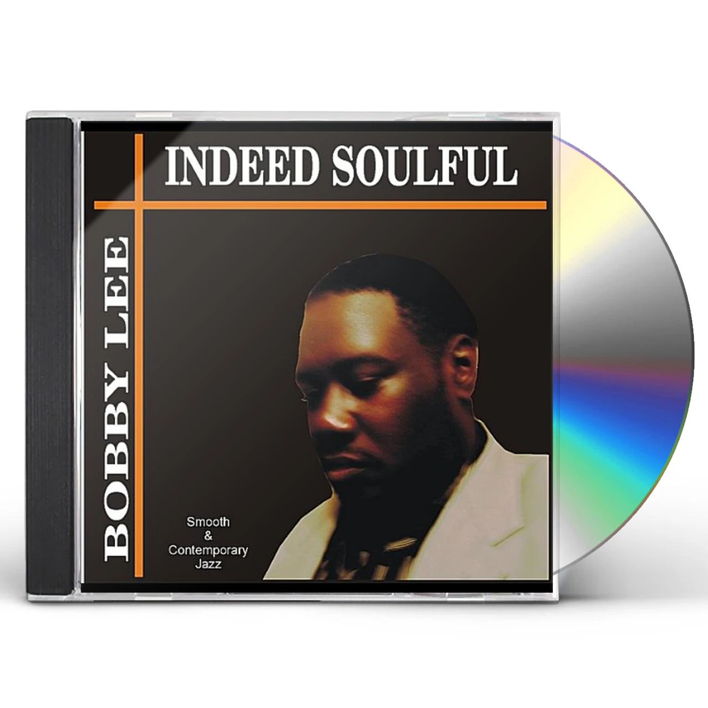 Bobby Lee INDEED SOULFUL CD