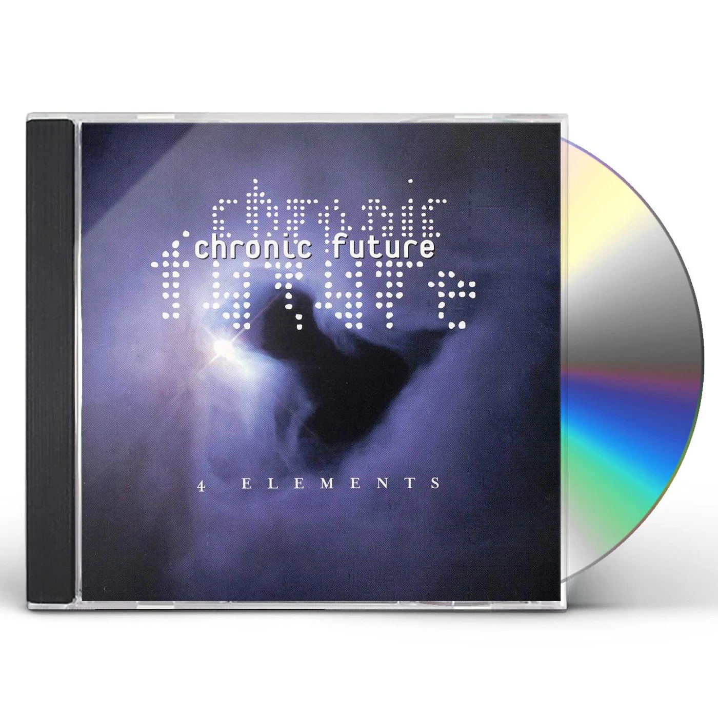 Chronic Future 4 ELEMENTS CD