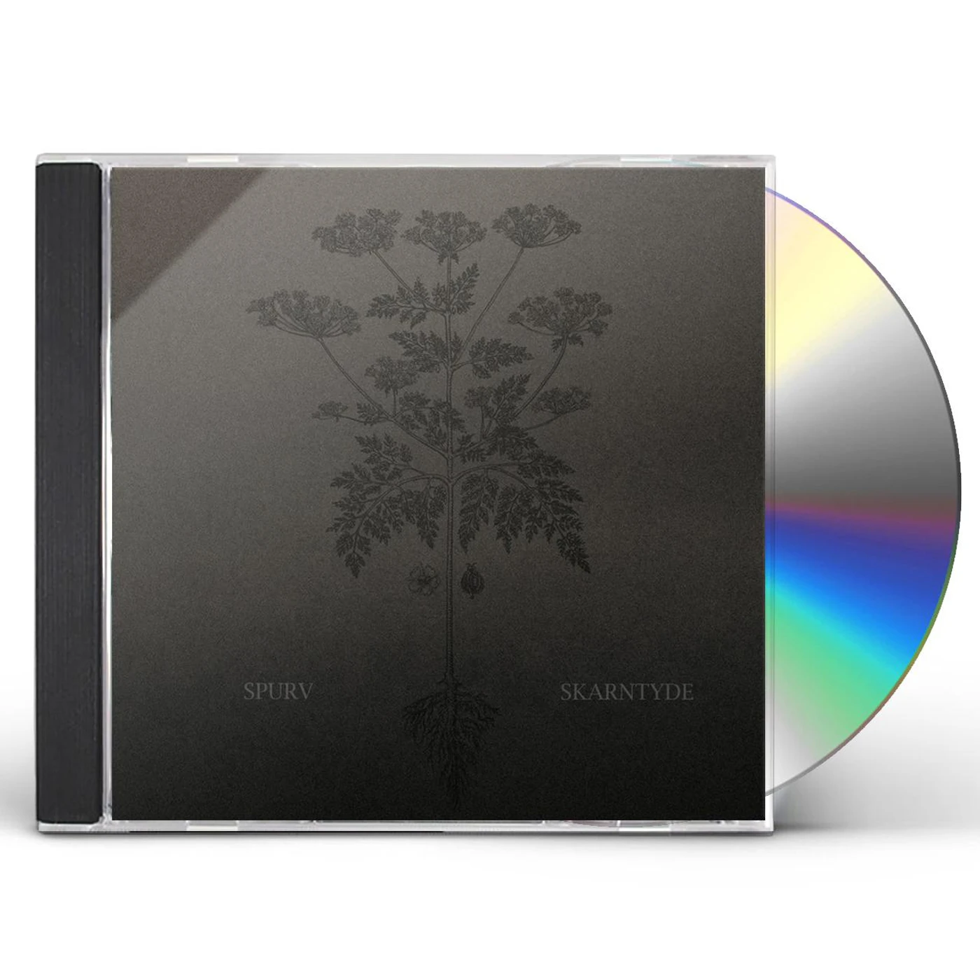 Spurv SKARNTYDE CD