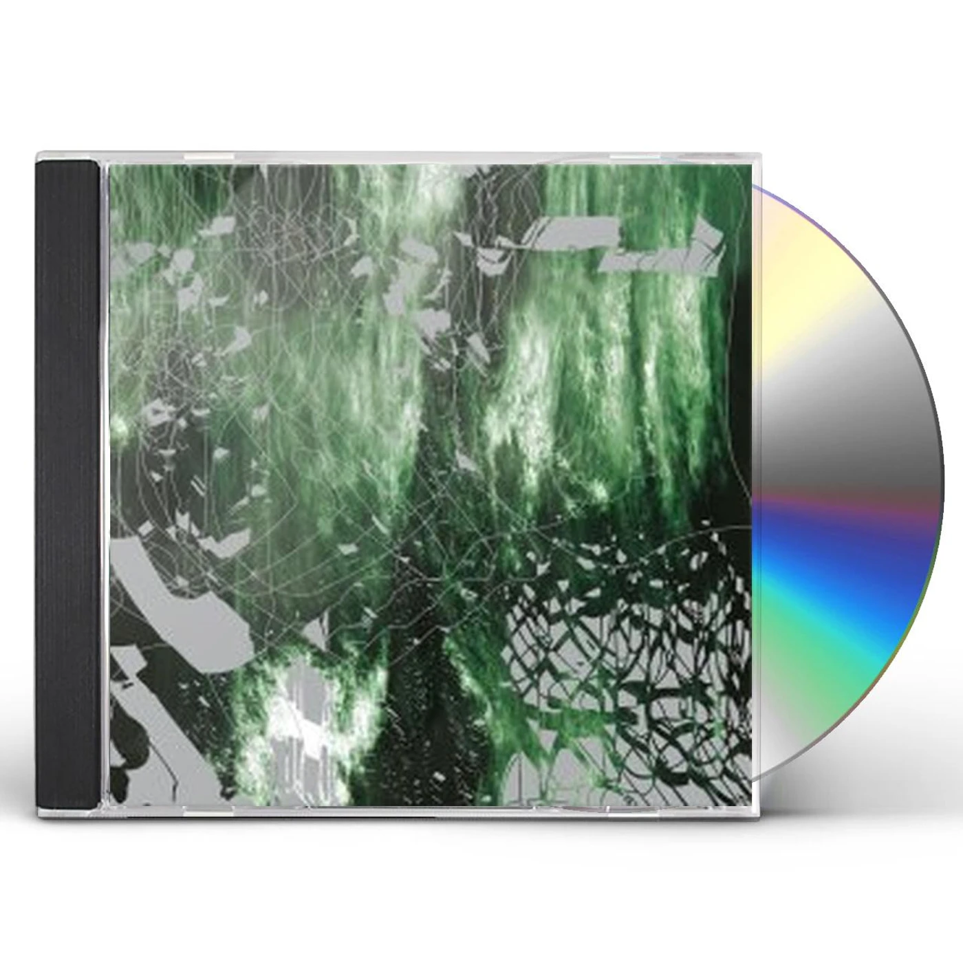 Nordvargr IN OCEANS ABANDONED BY LIFE I DROWN TO LIVE AGA CD