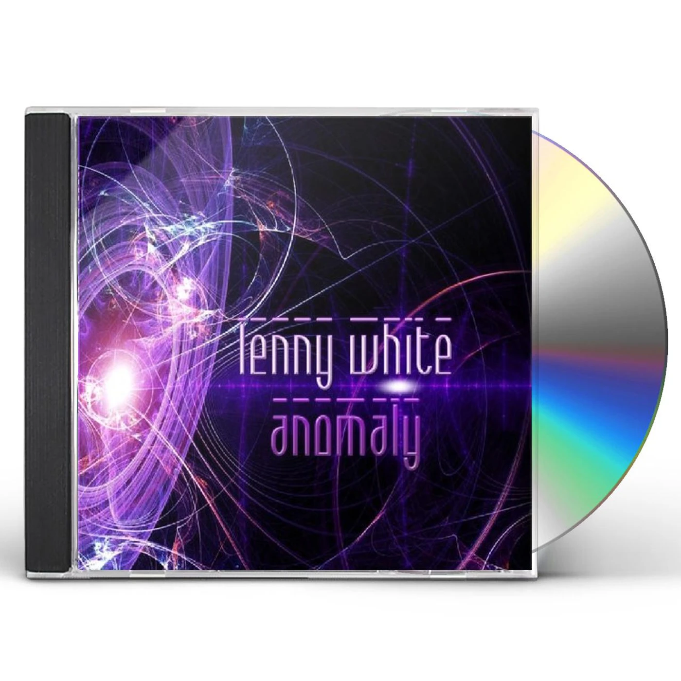 Lenny White ANOMALY CD