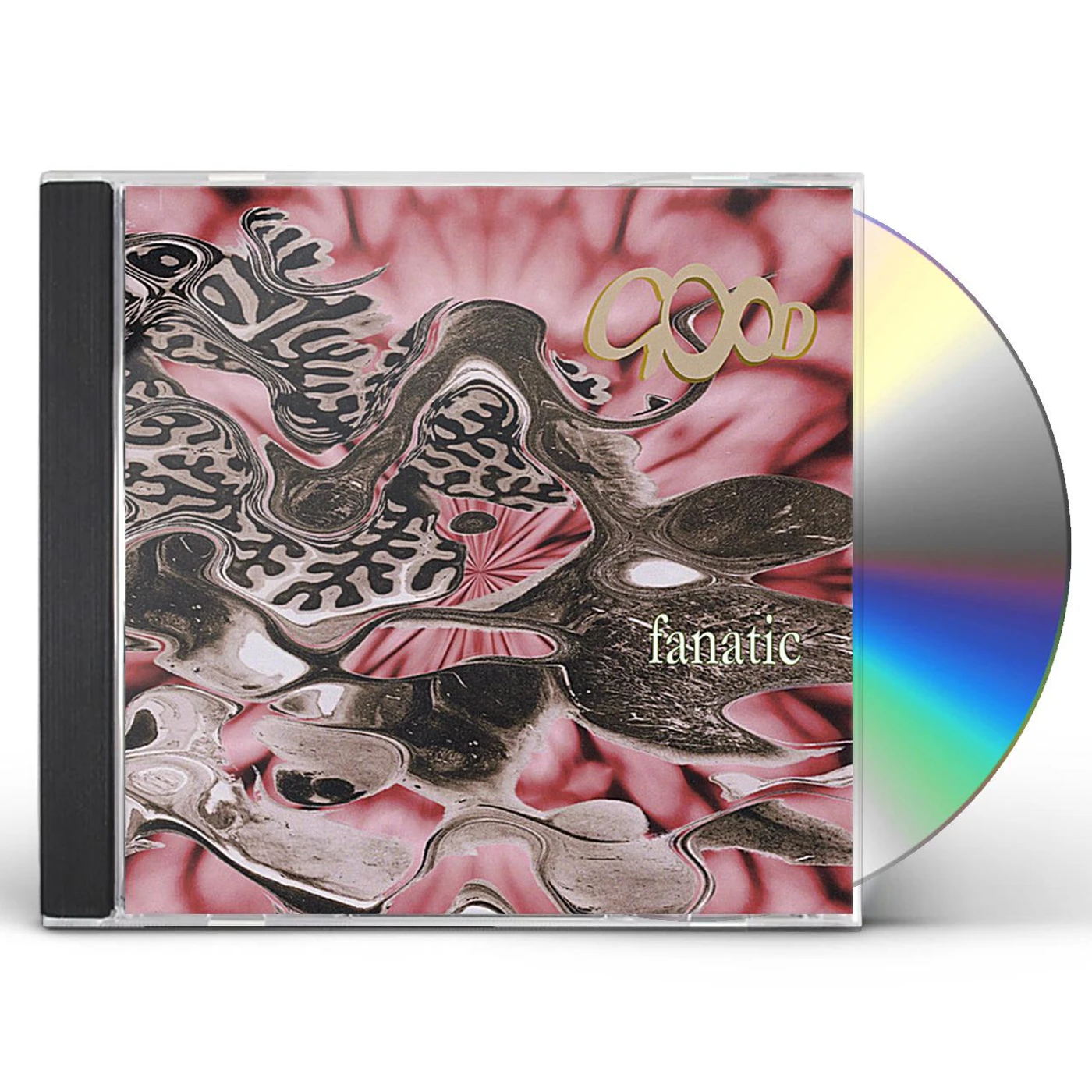 Good FANATIC CD