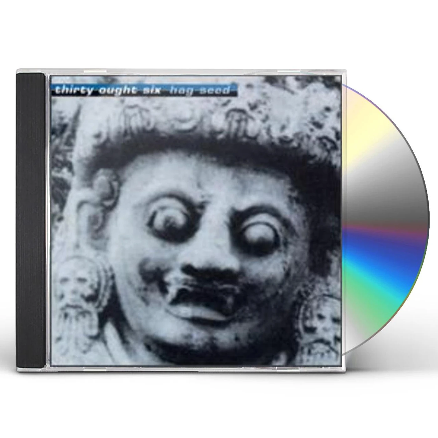 Thirty Ought Six HAGSEED CD