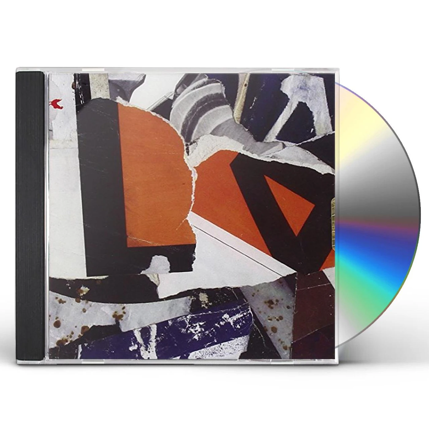 Franco D'Andrea TODAY CD