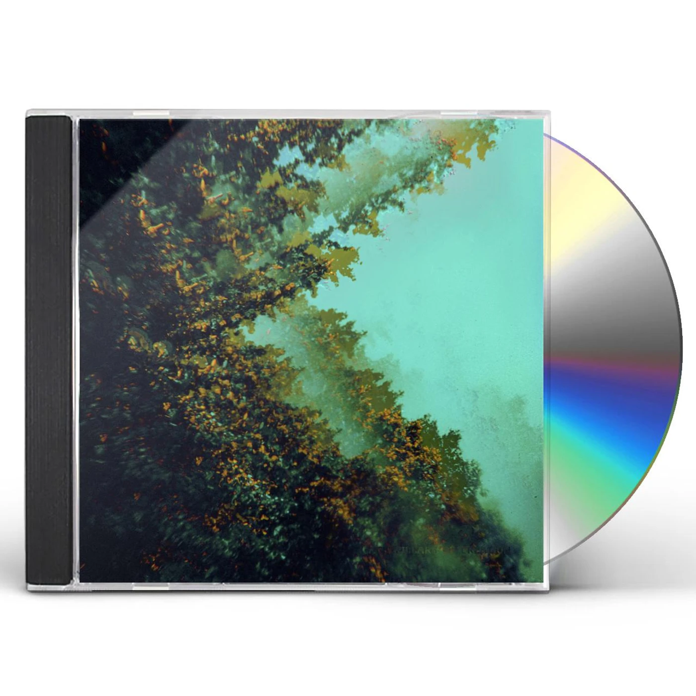 Polymoon Caterpillars Of Creation CD