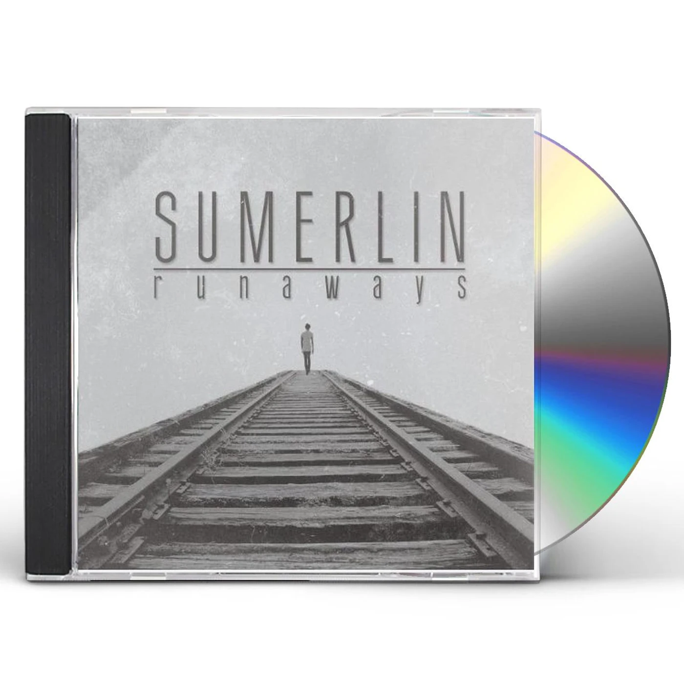 Sumerlin RUNAWAYS CD