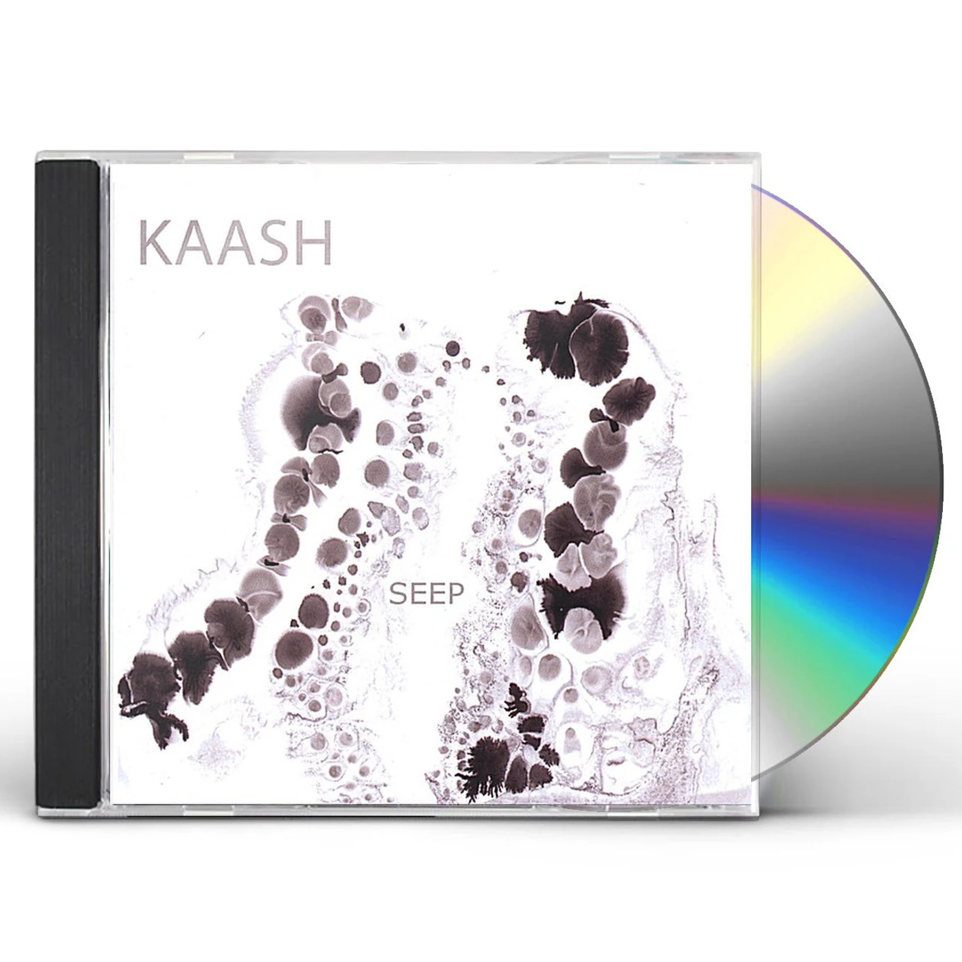Kaash SEEP CD
