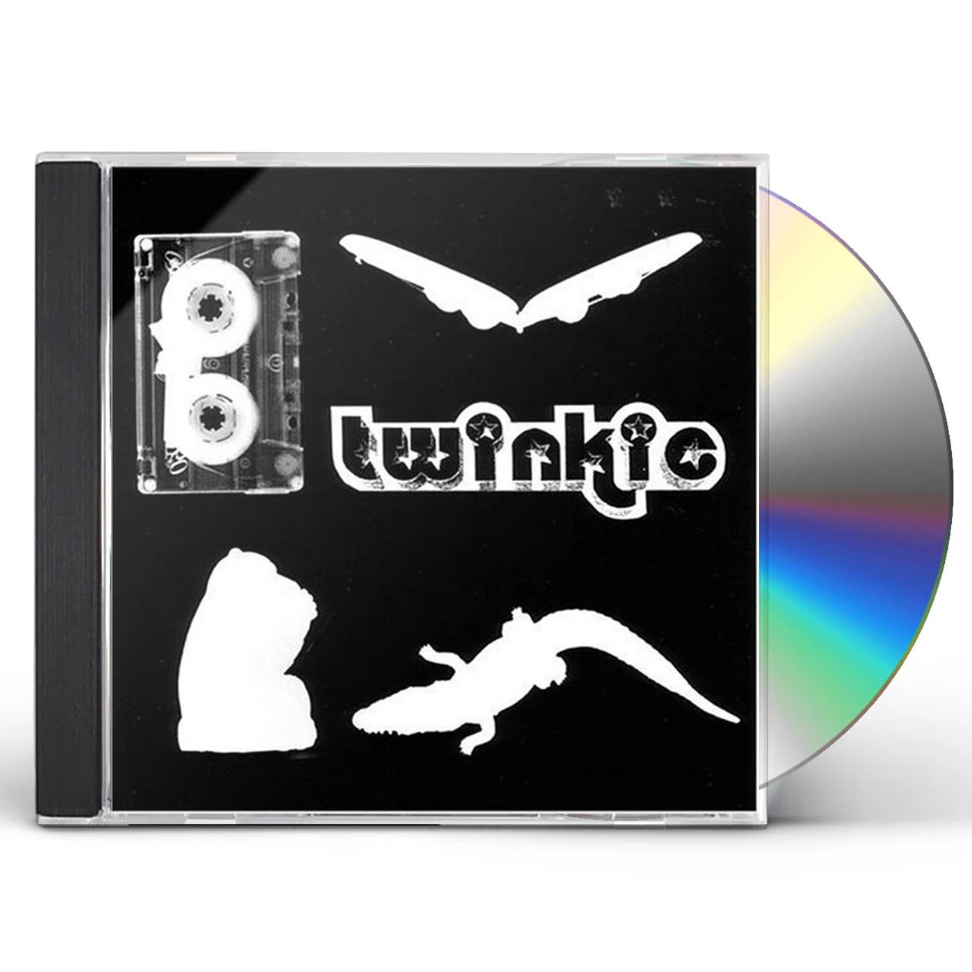 TWINKIE CD