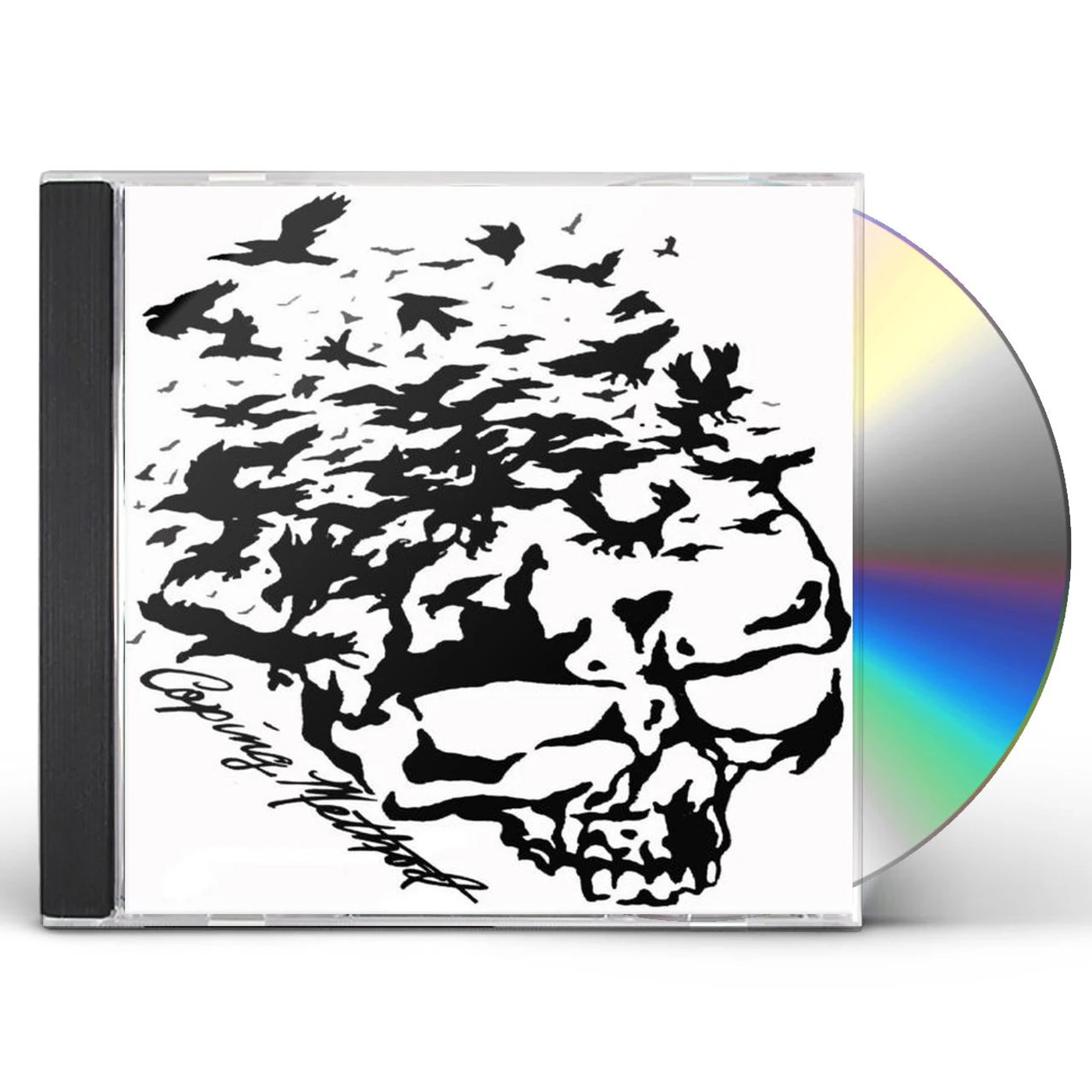 COPING METHOD CD