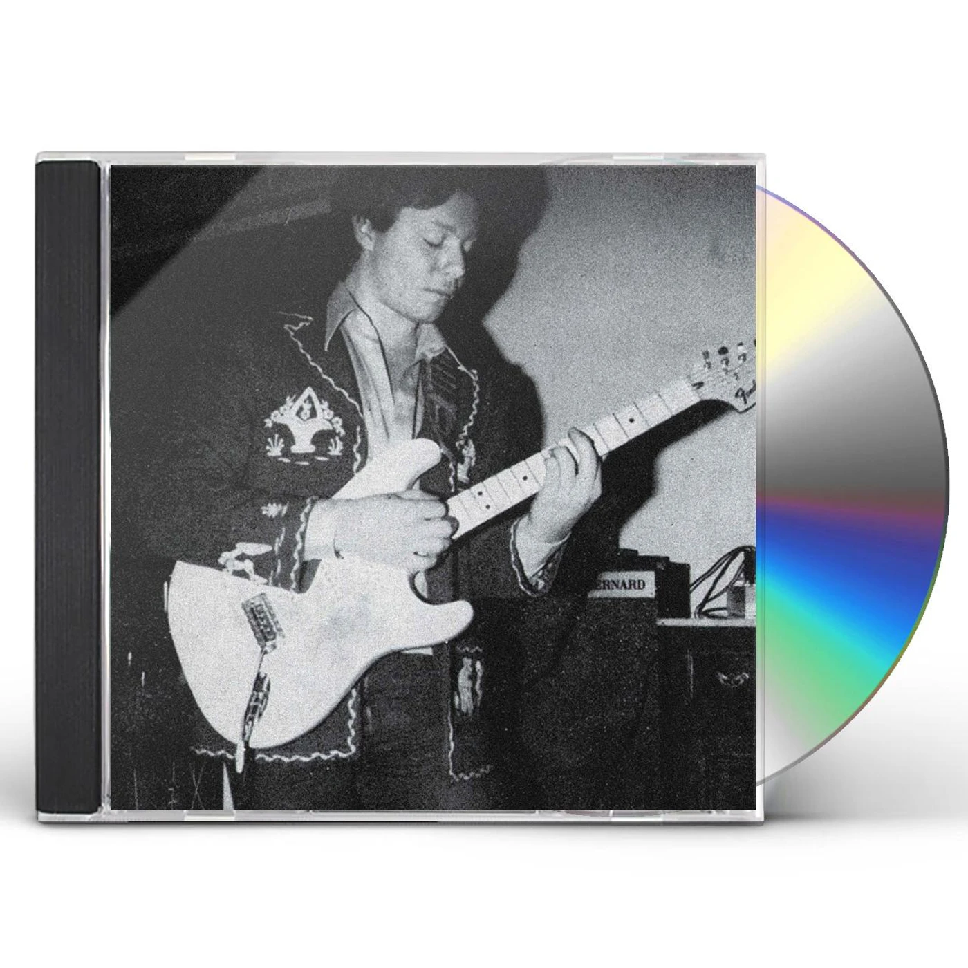 MUSICHE DE TEISCO CD