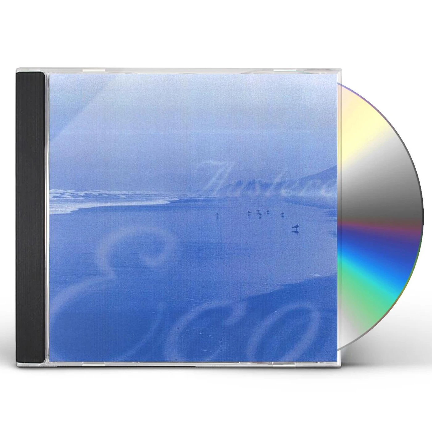 Austere ECO CD