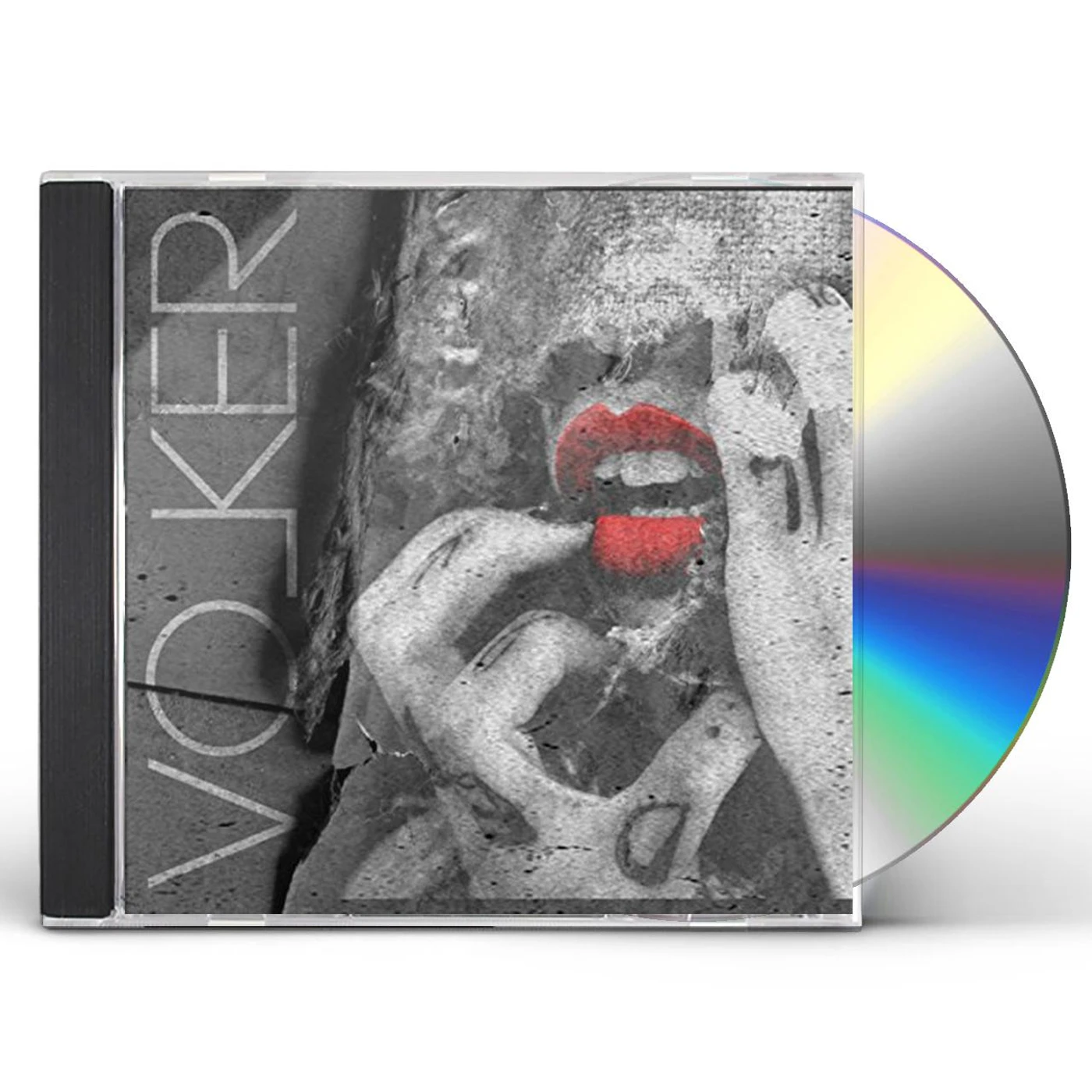 Volker DEAD DOLL CD